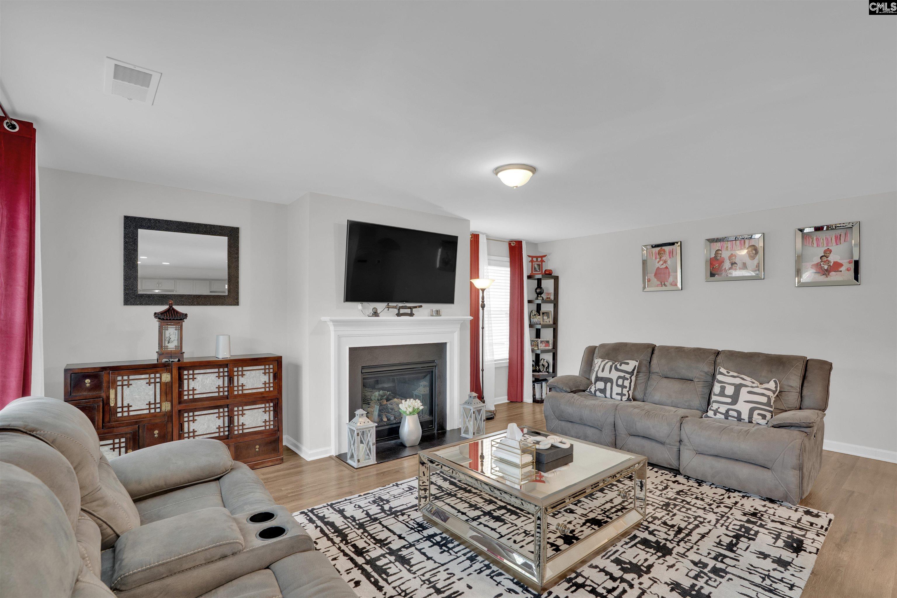 257 Windfall Road Blythewood, SC 29016