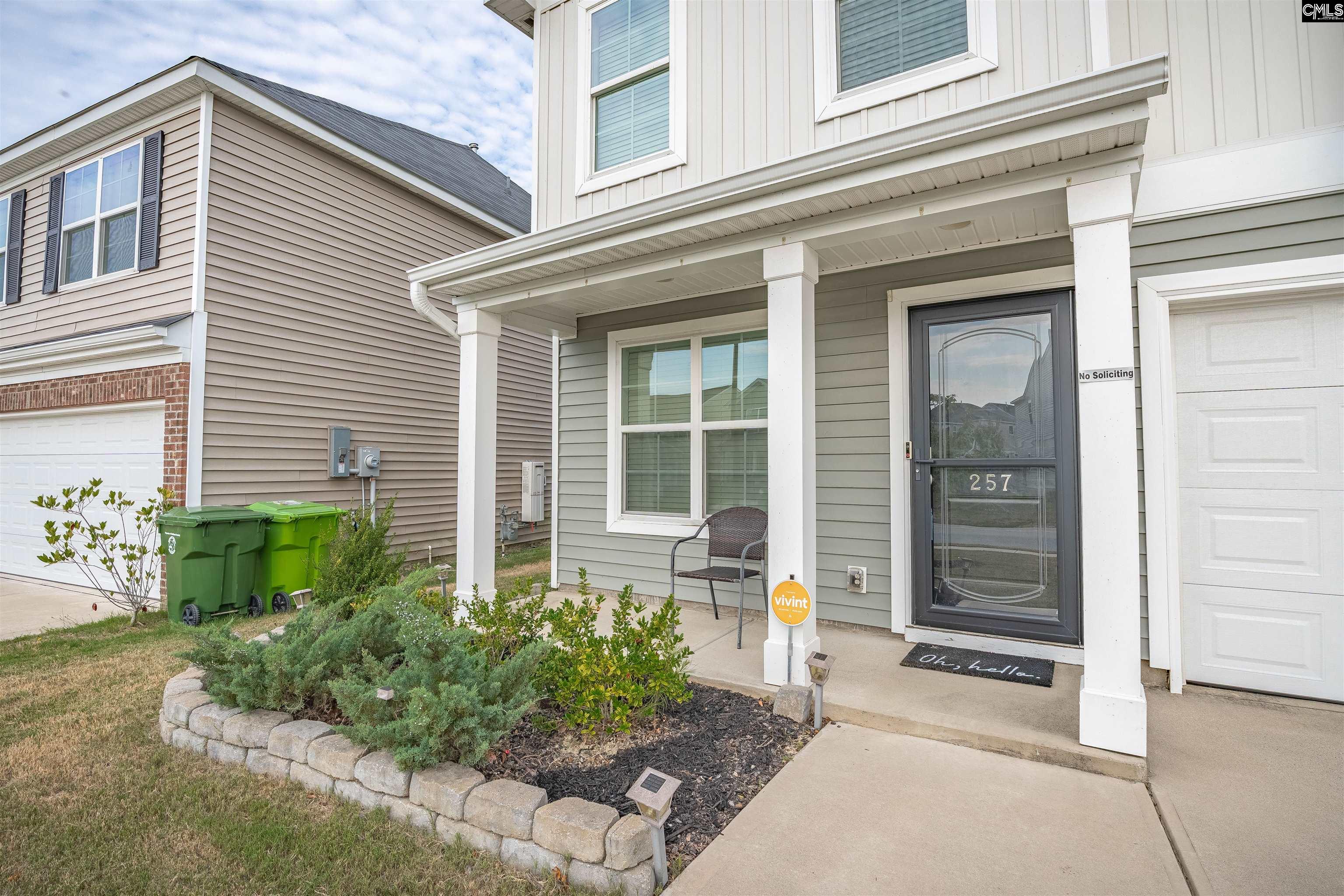 257 Windfall Road Blythewood, SC 29016