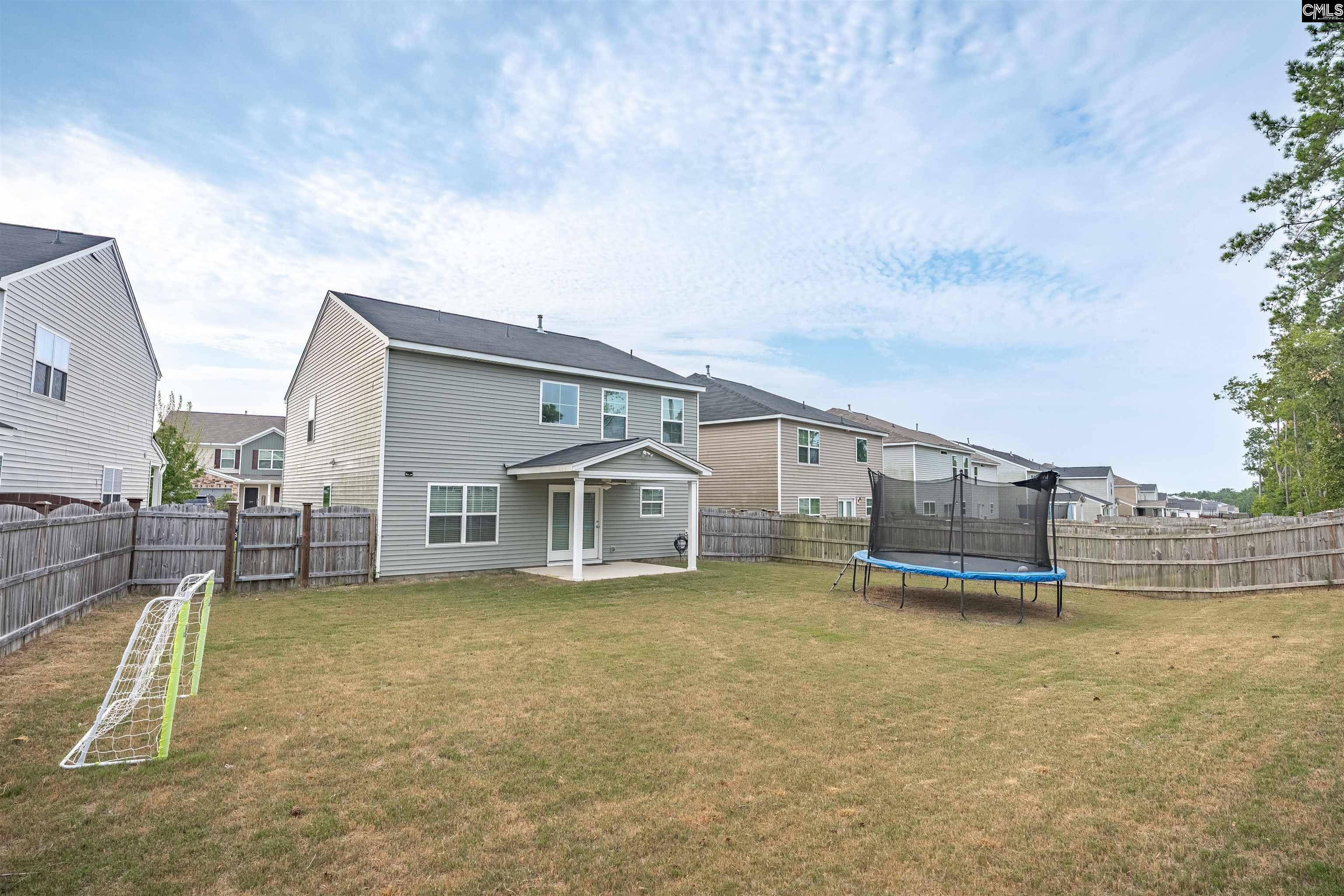 257 Windfall Road Blythewood, SC 29016