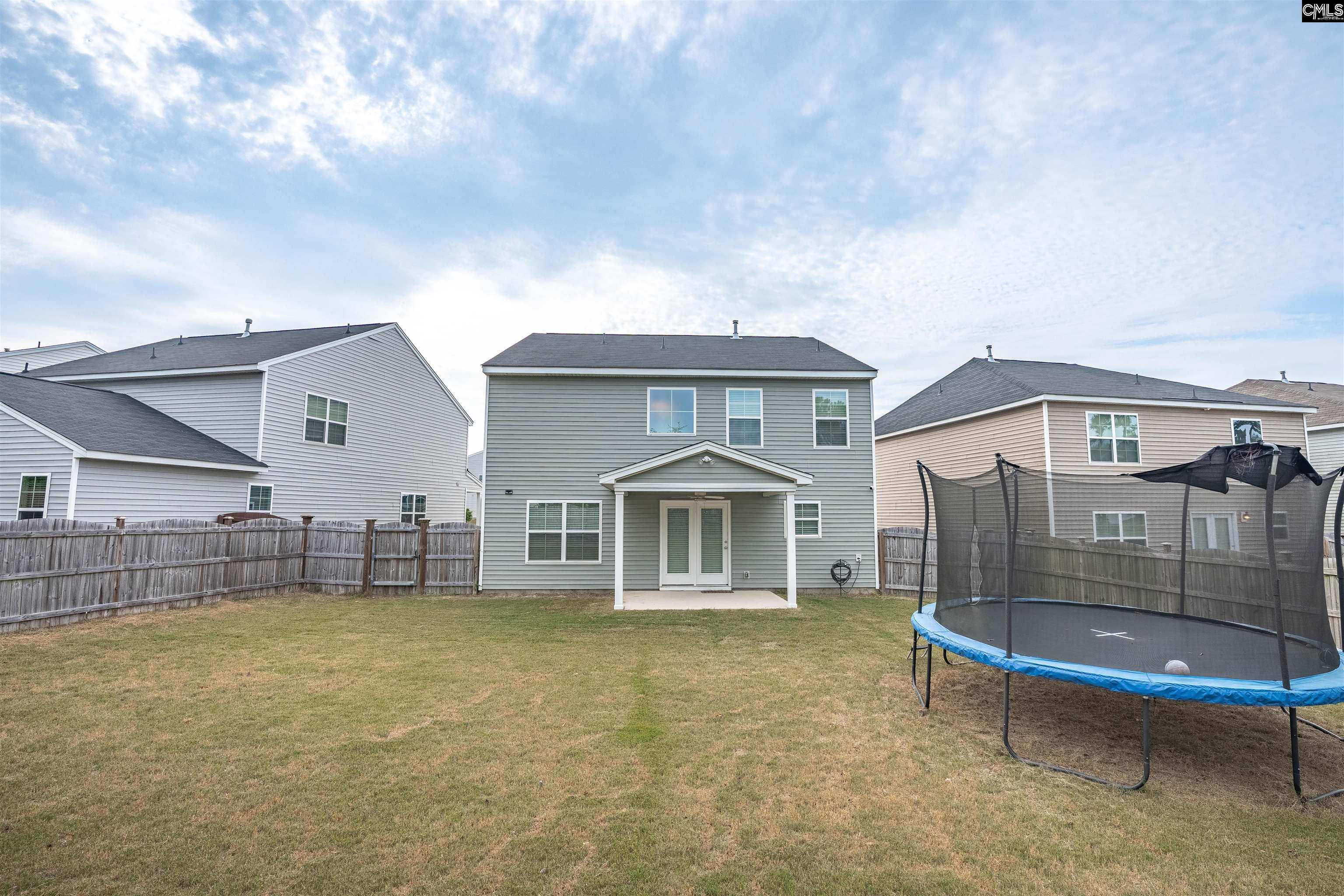 257 Windfall Road Blythewood, SC 29016