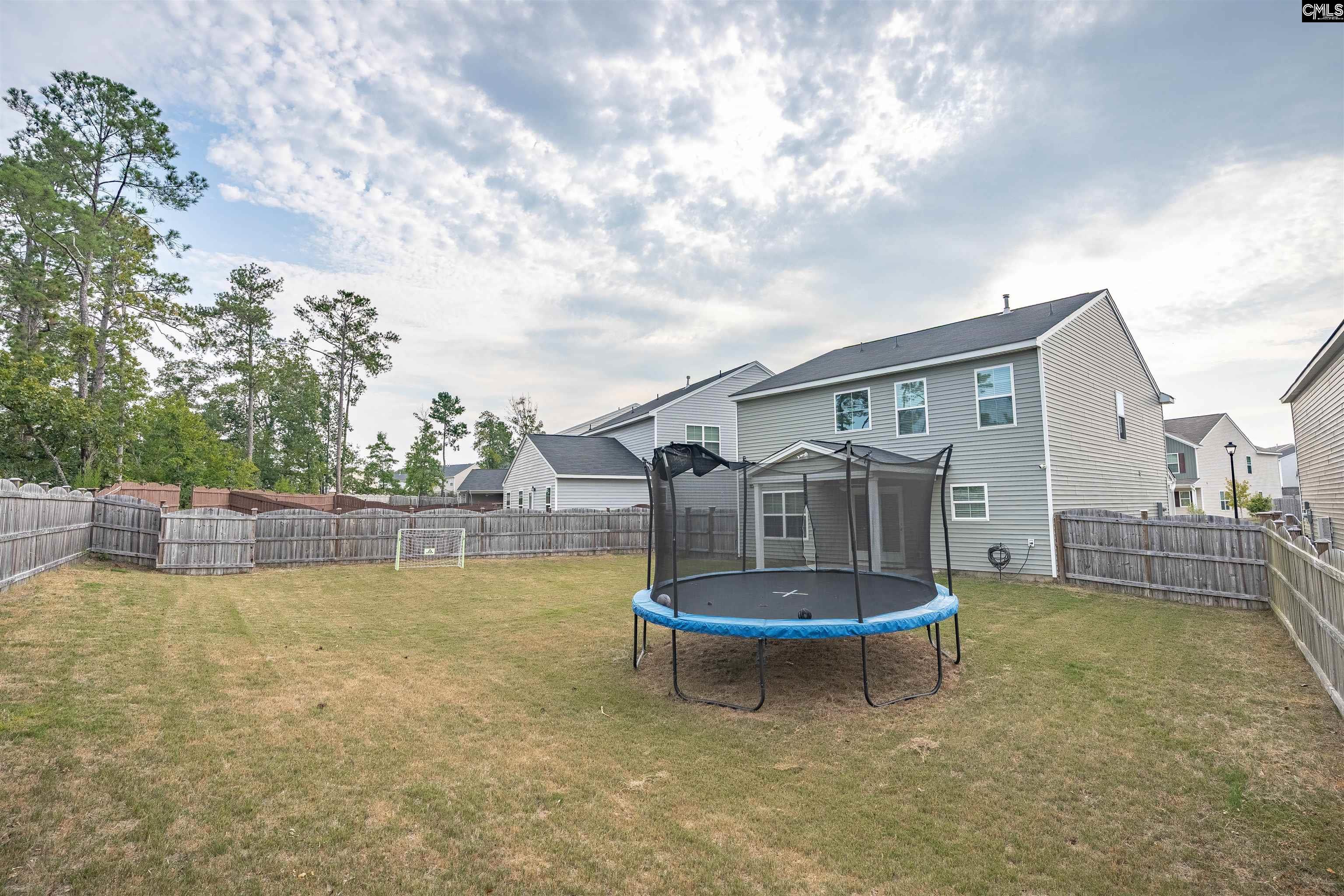 257 Windfall Road Blythewood, SC 29016