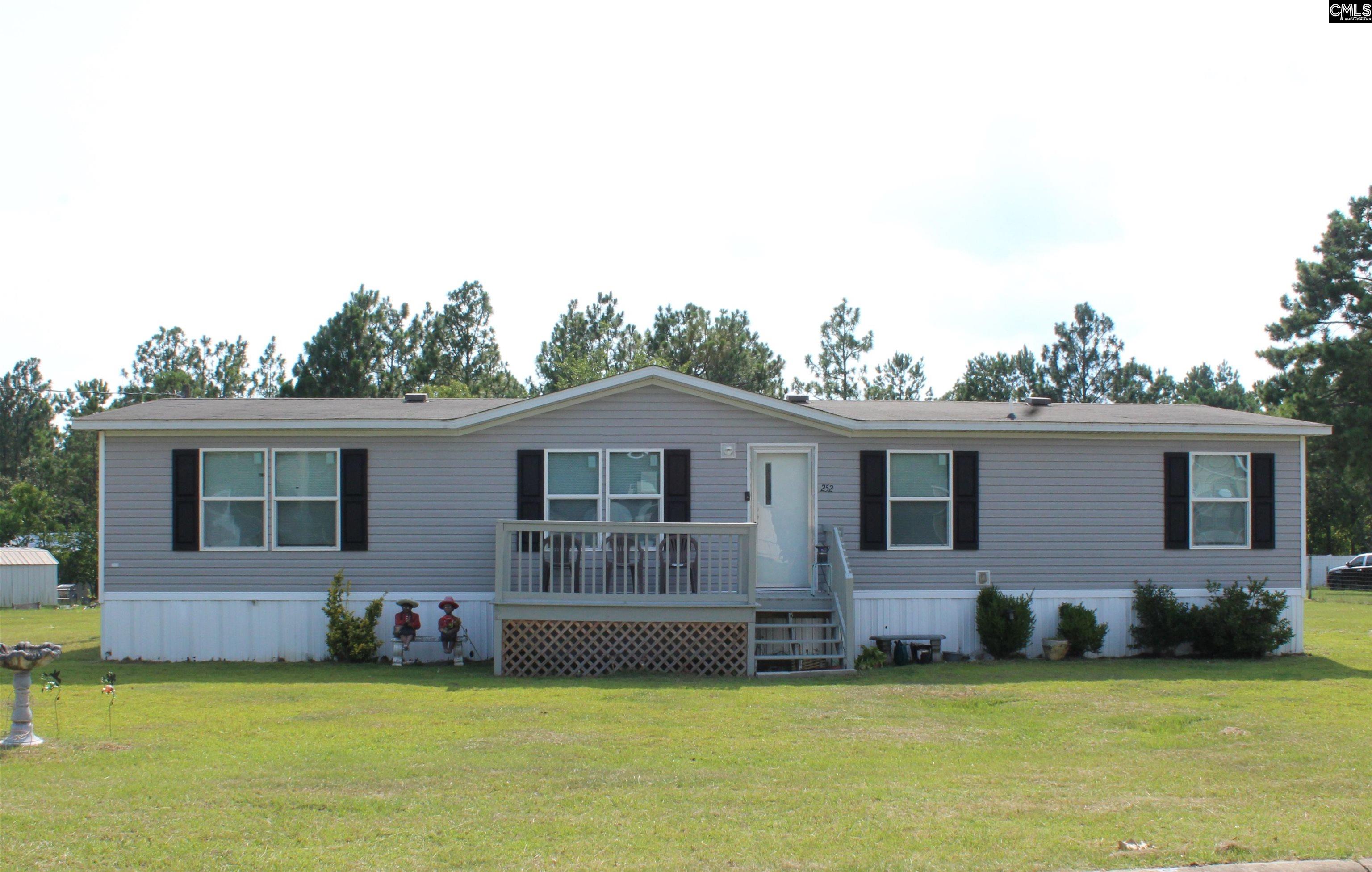 252 Glencrest Drive, Gaston, South Carolina image 1