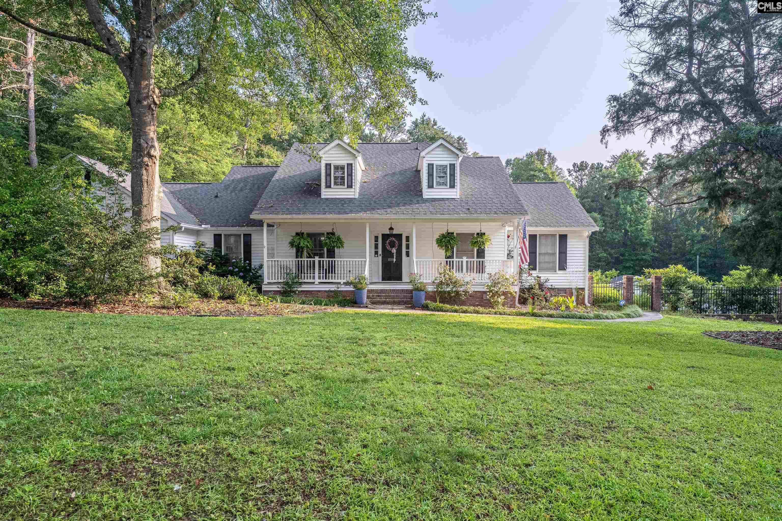 1908 Freshly Mill Road Irmo, SC 29063