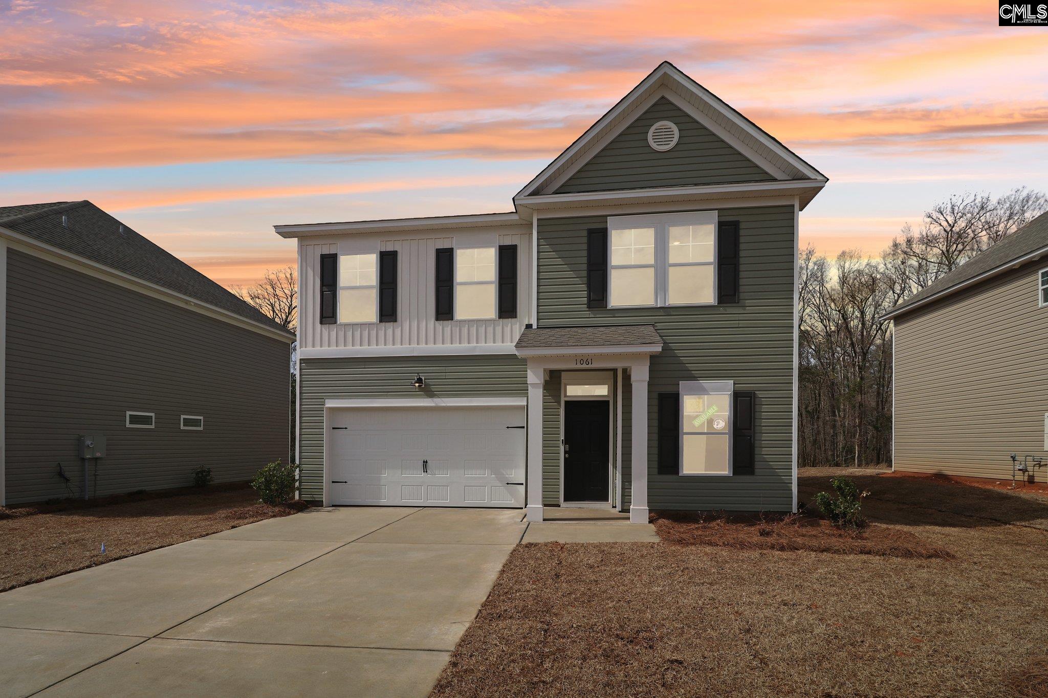 546 Griffon Drive, Chapin, South Carolina image 1