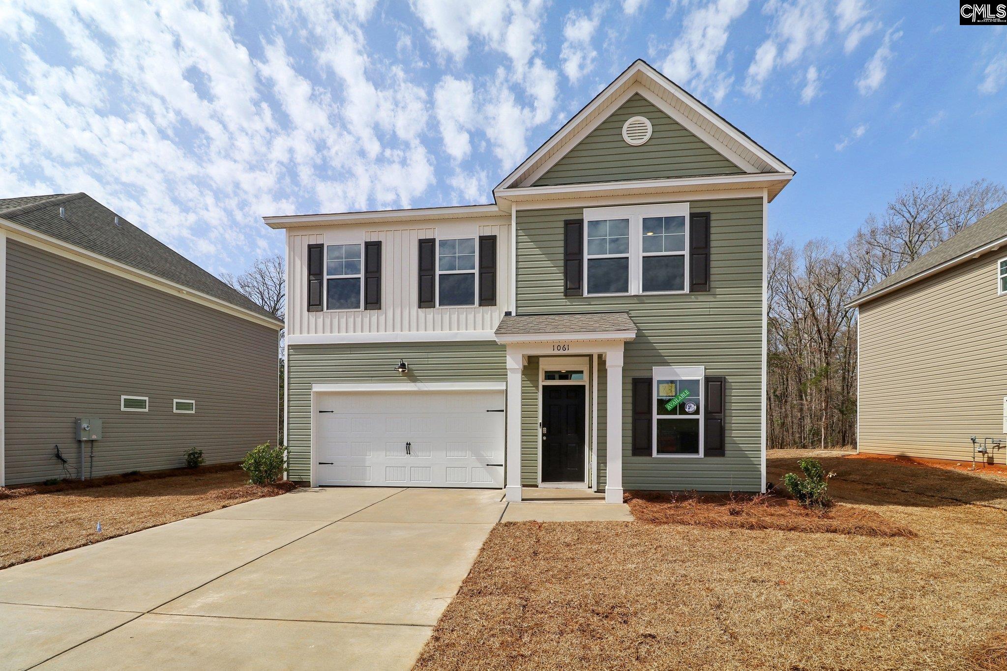 546 Griffon Drive, Chapin, South Carolina image 2