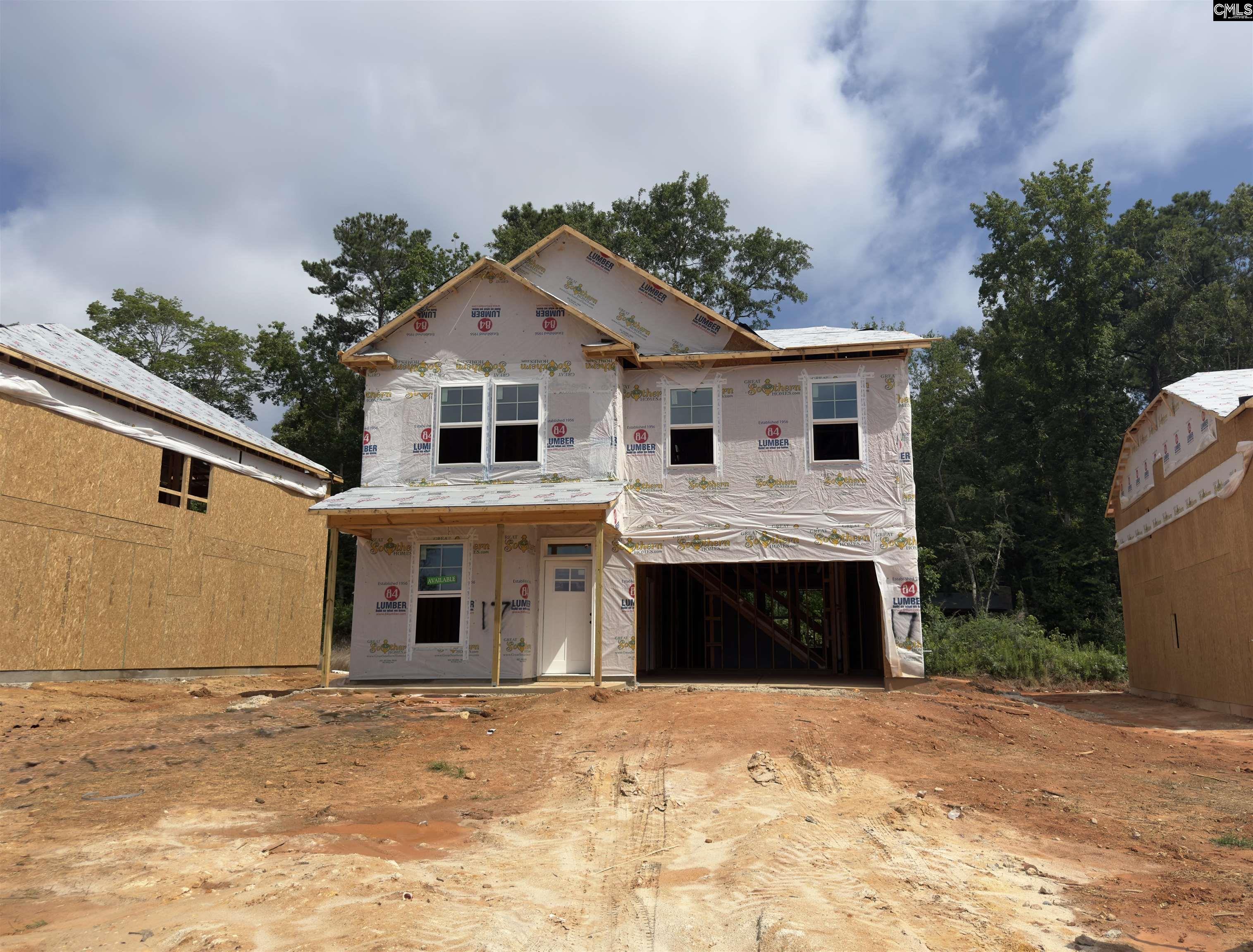546 Griffon Drive Chapin, SC 29036