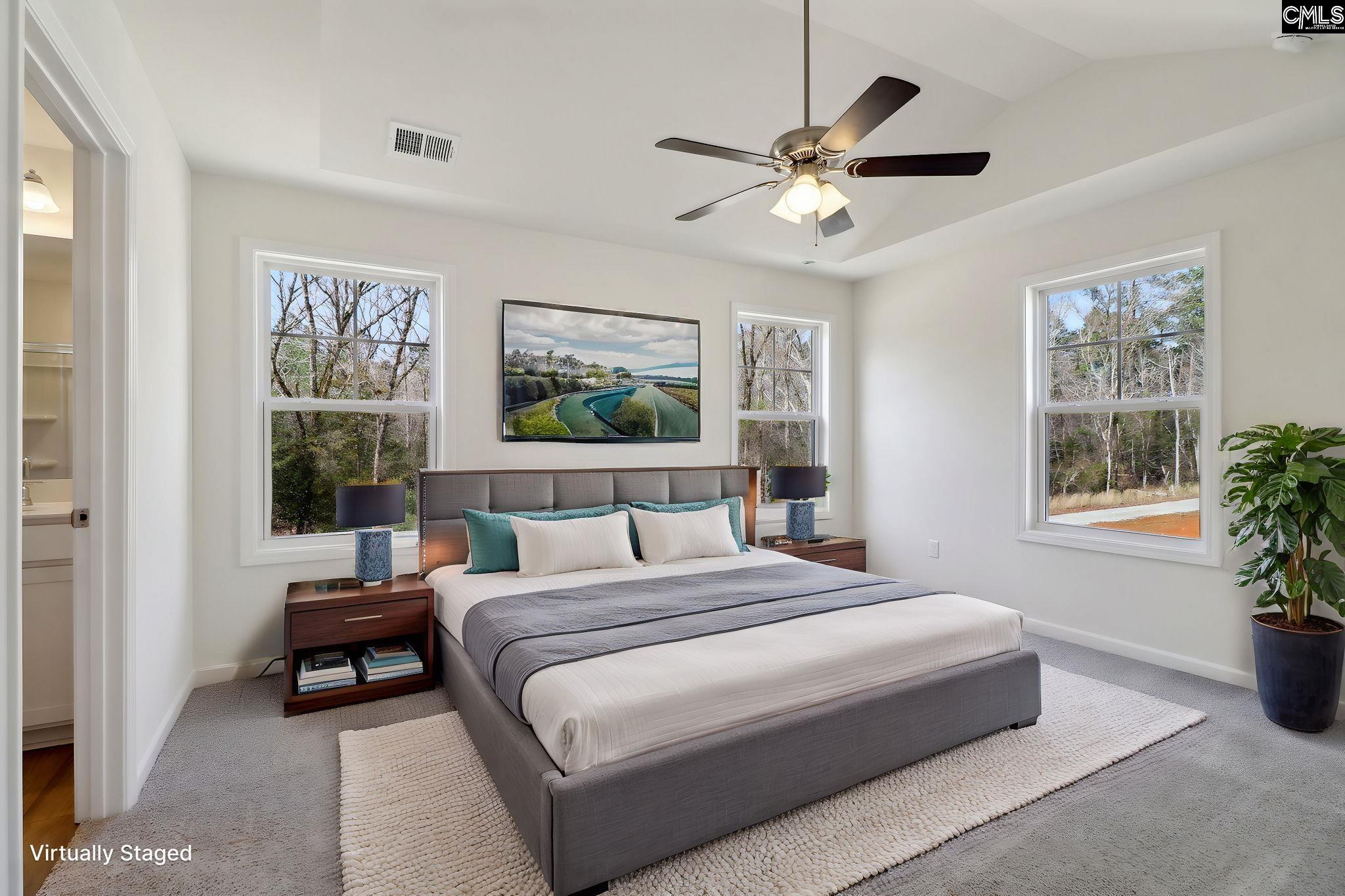 546 Griffon Drive Chapin, SC 29036