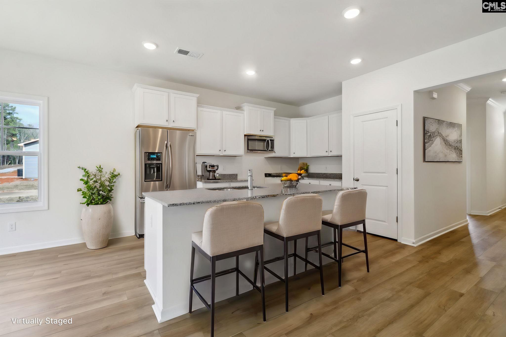 546 Griffon Drive Chapin, SC 29036