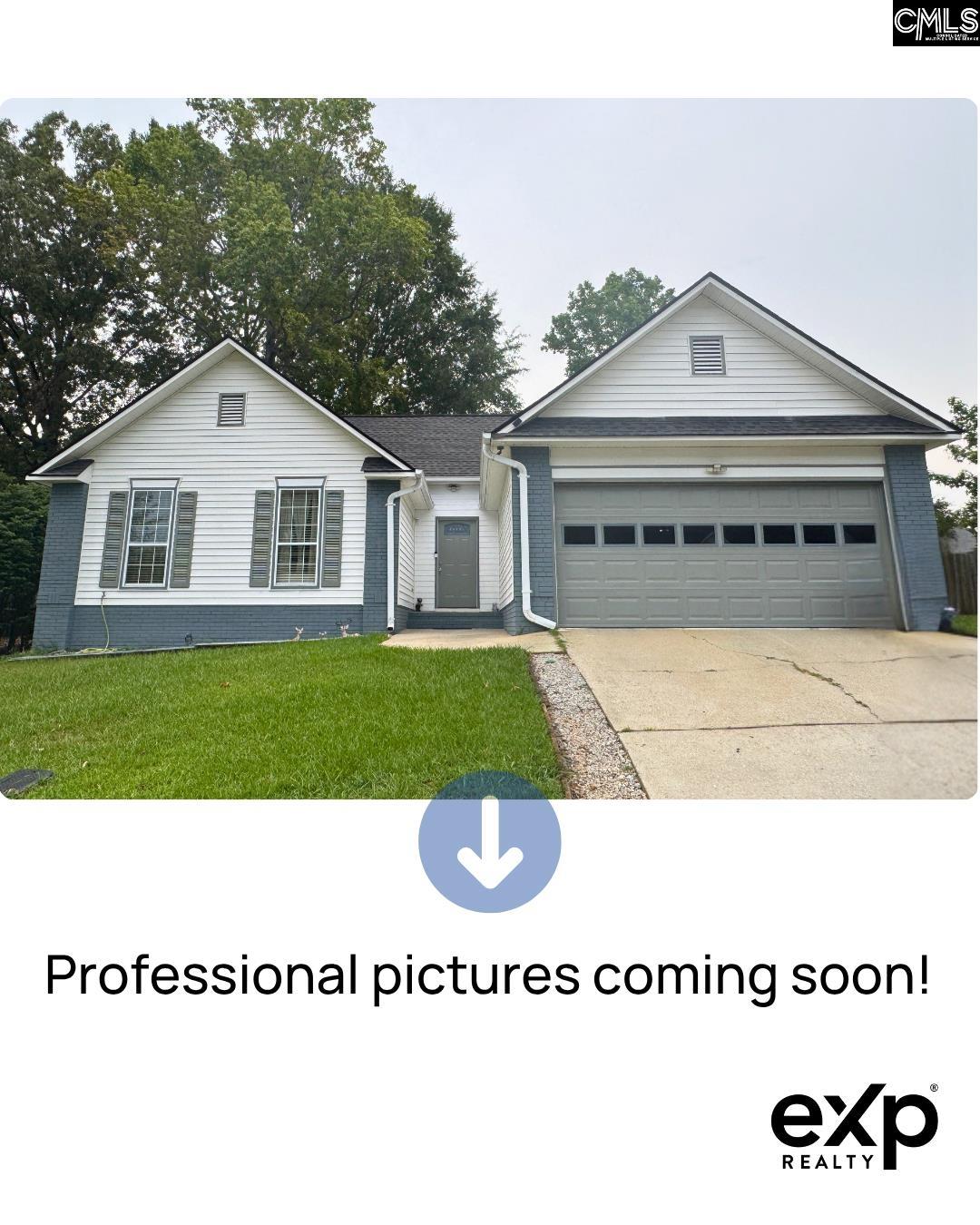 305 Tendrill Court, Columbia, South Carolina image 1