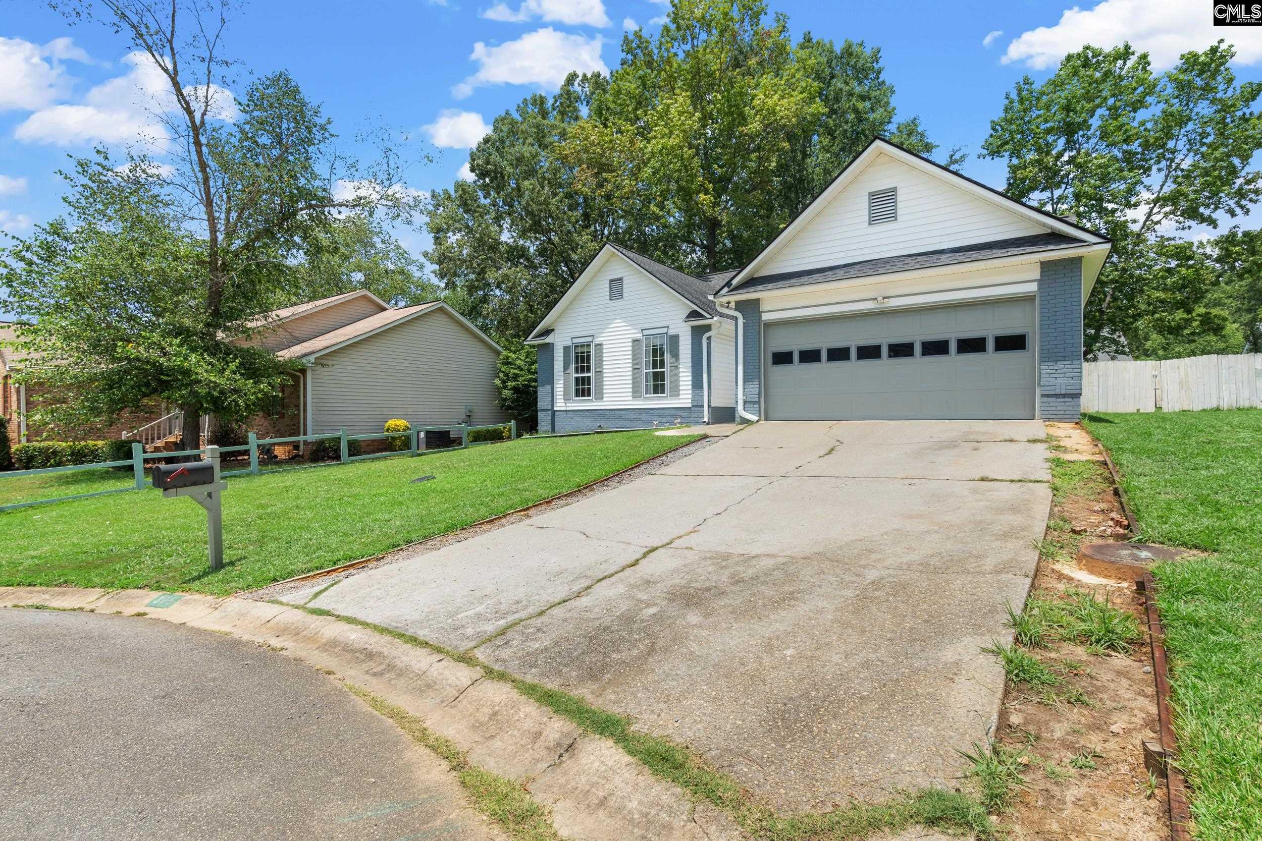 305 Tendrill Court Columbia, SC 29210
