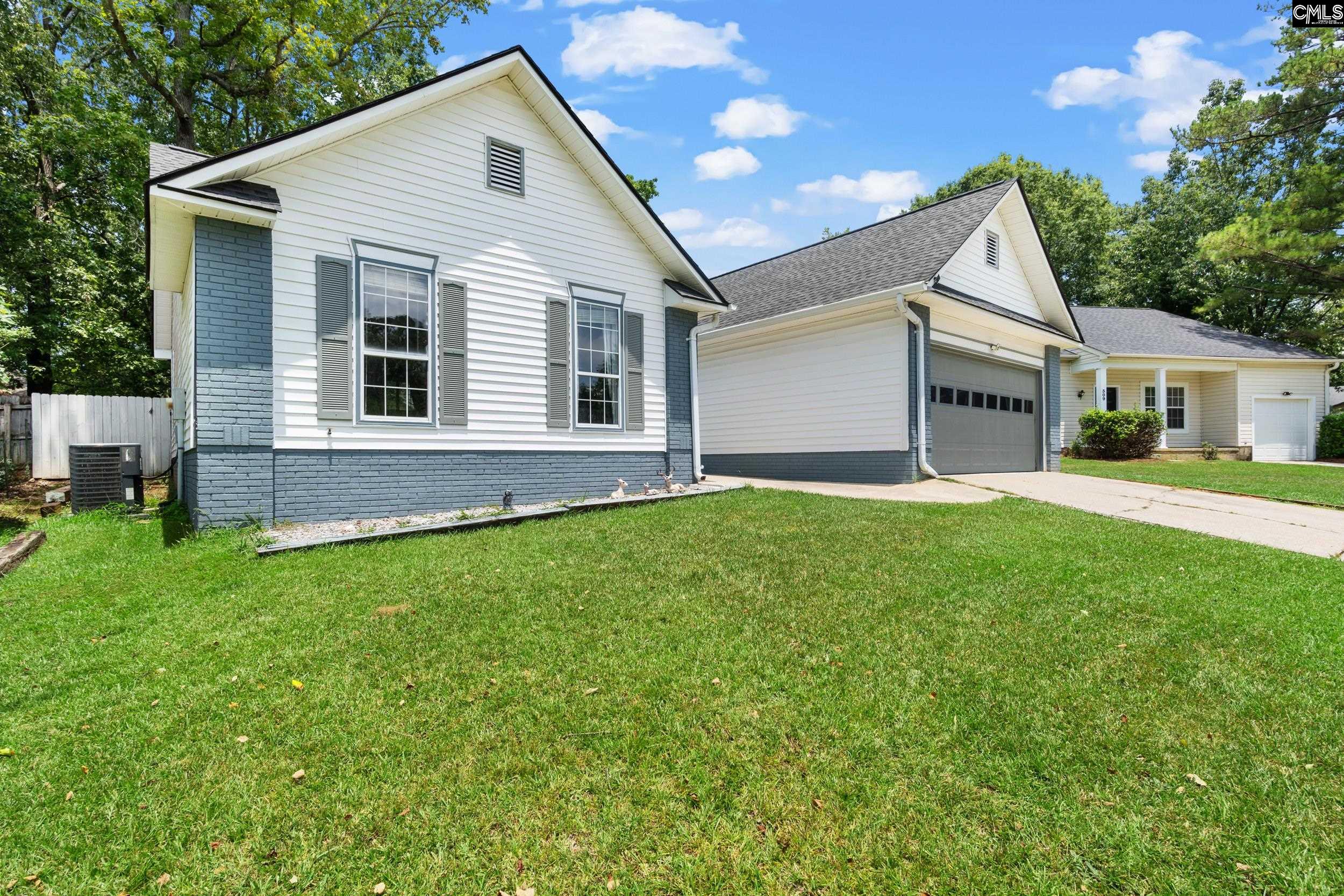 305 Tendrill Court Columbia, SC 29210