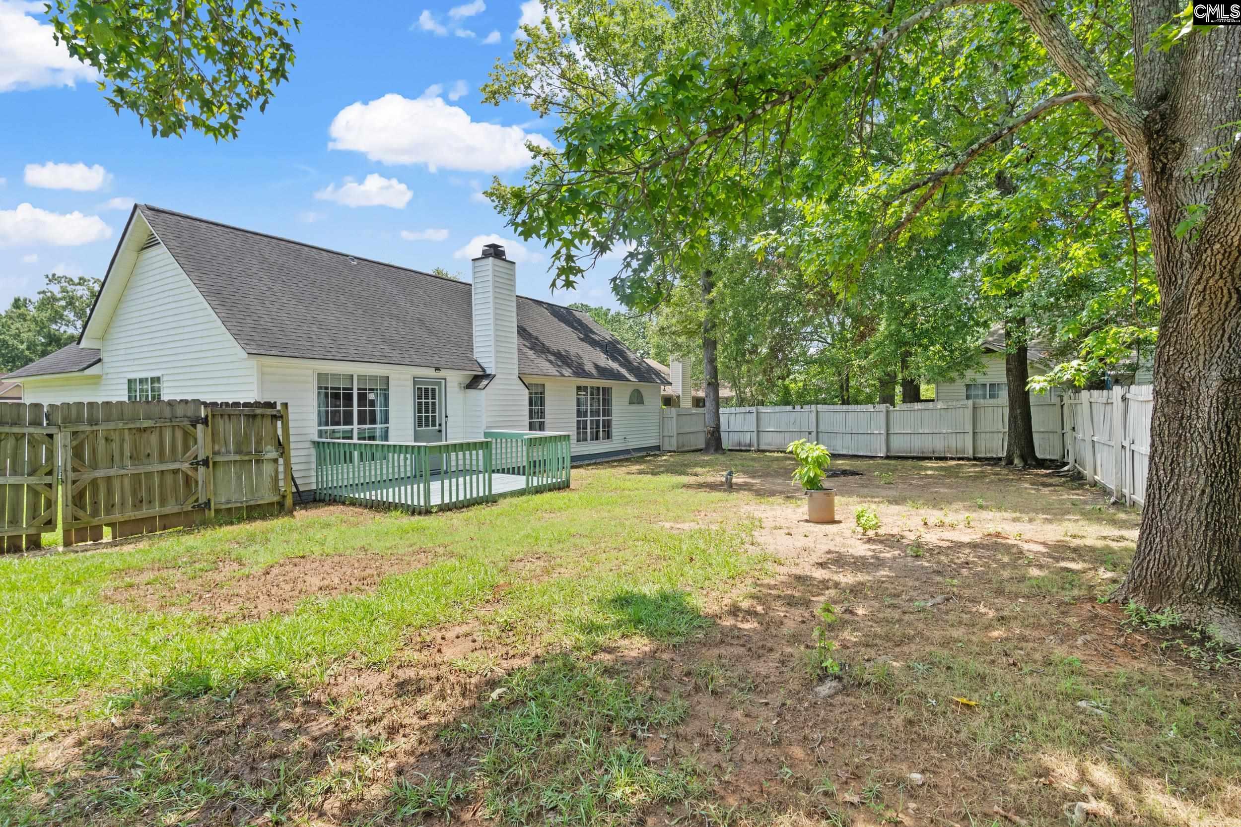 305 Tendrill Court Columbia, SC 29210