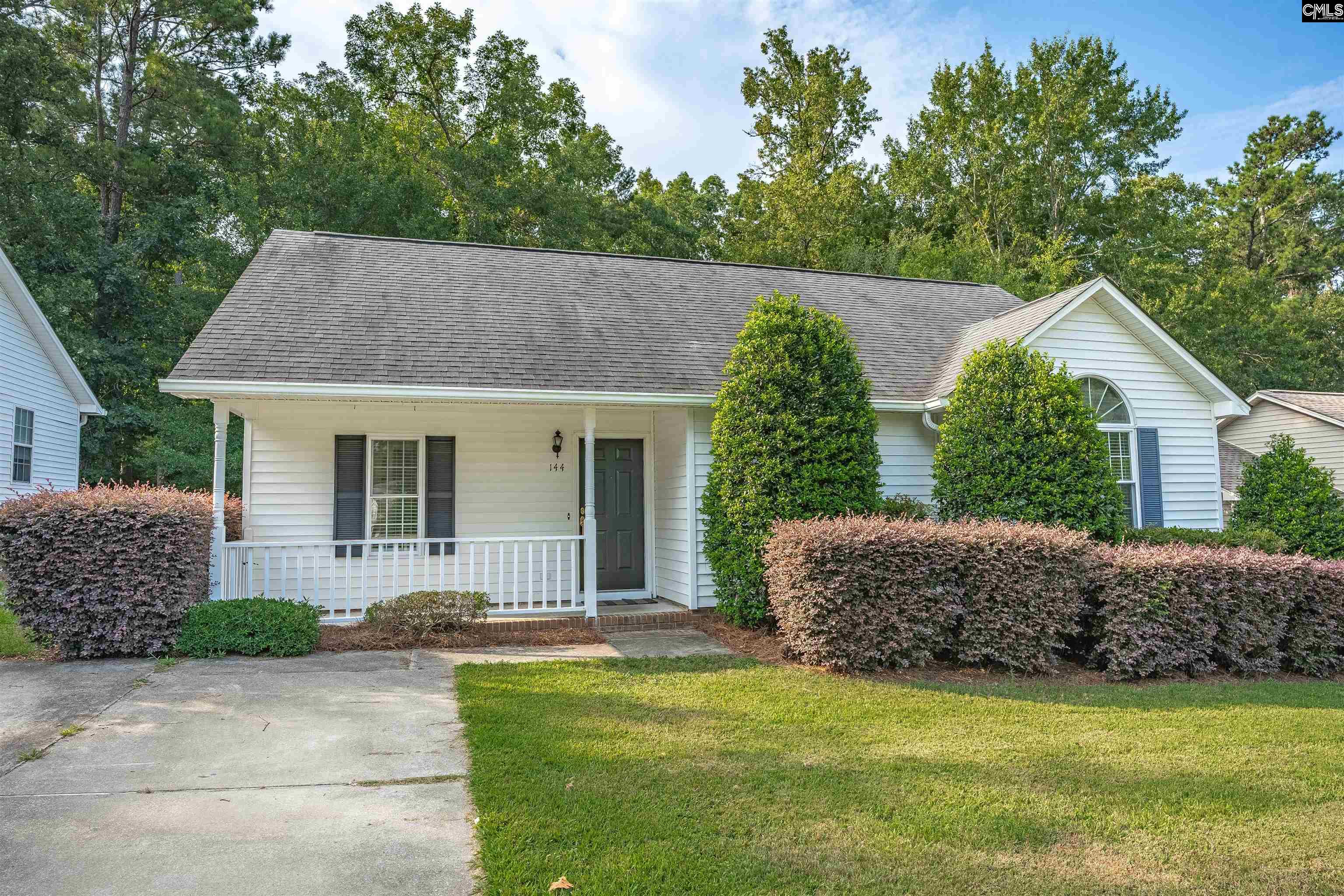 144 Northshore Drive, Chapin, South Carolina image 1