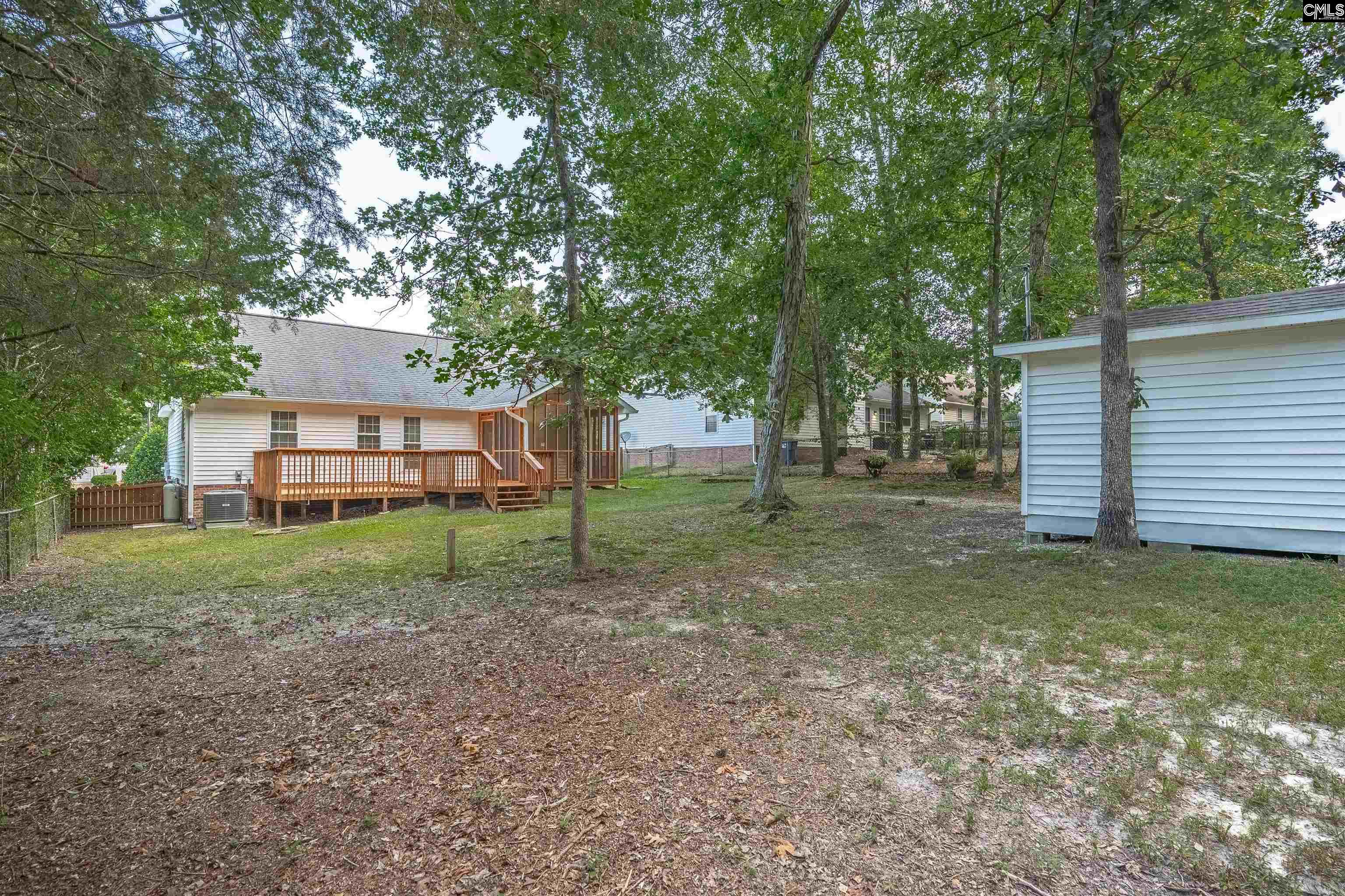144 Northshore Drive Chapin, SC 29036