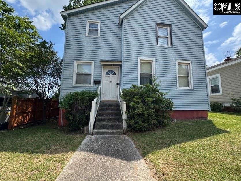 203 Sortwell Street, West Columbia, South Carolina image 1