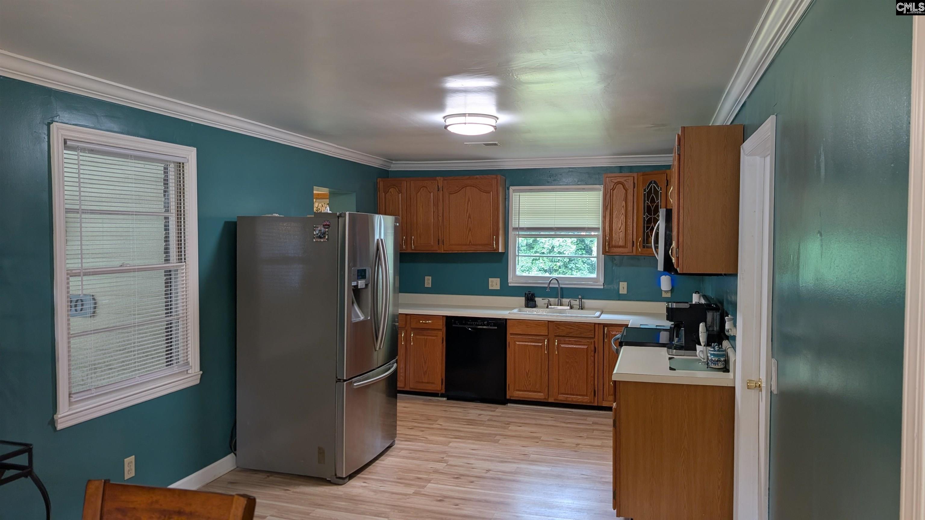 630 Fagan Road Winnsboro, SC 29180-0000