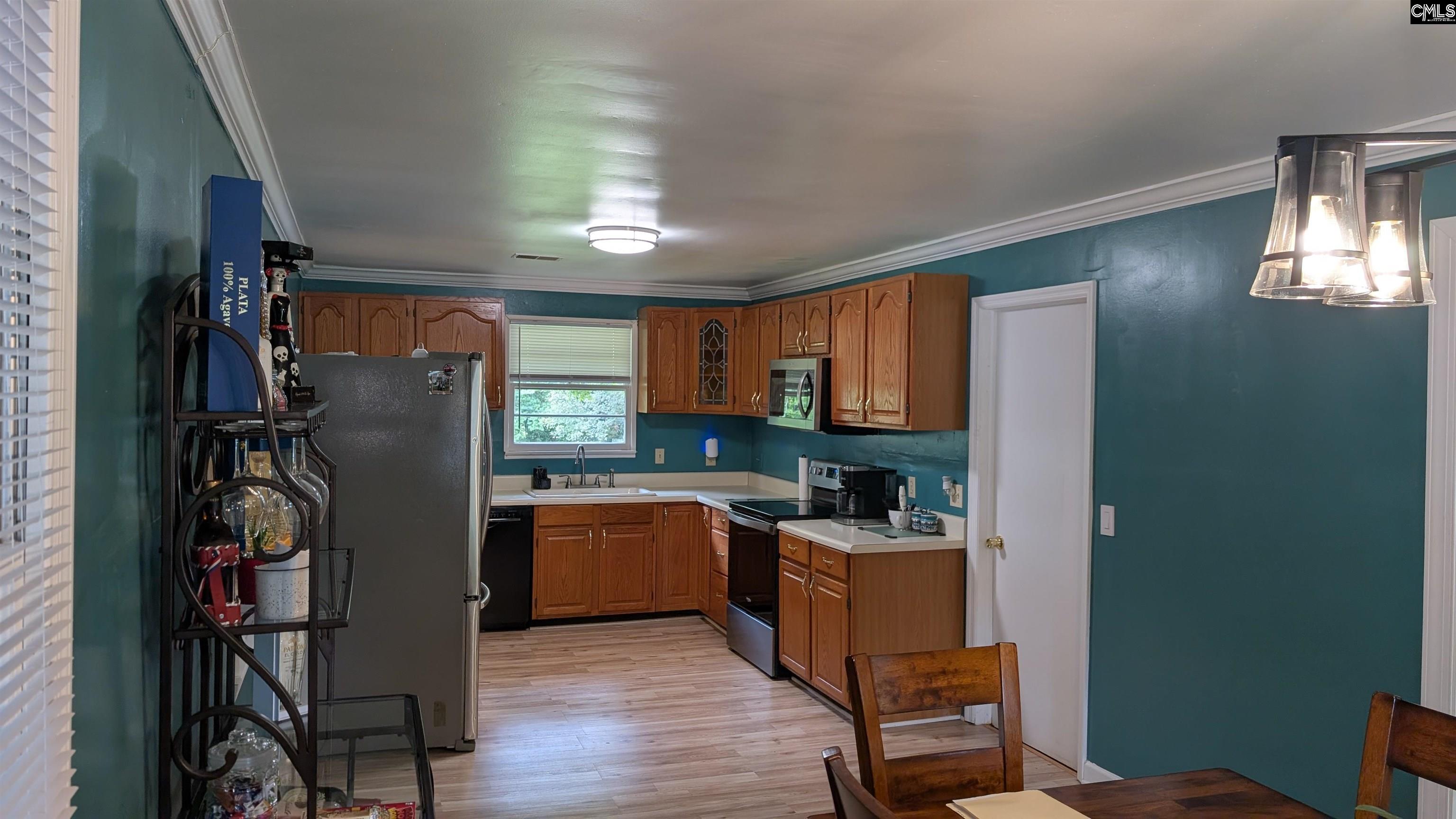 630 Fagan Road Winnsboro, SC 29180-0000