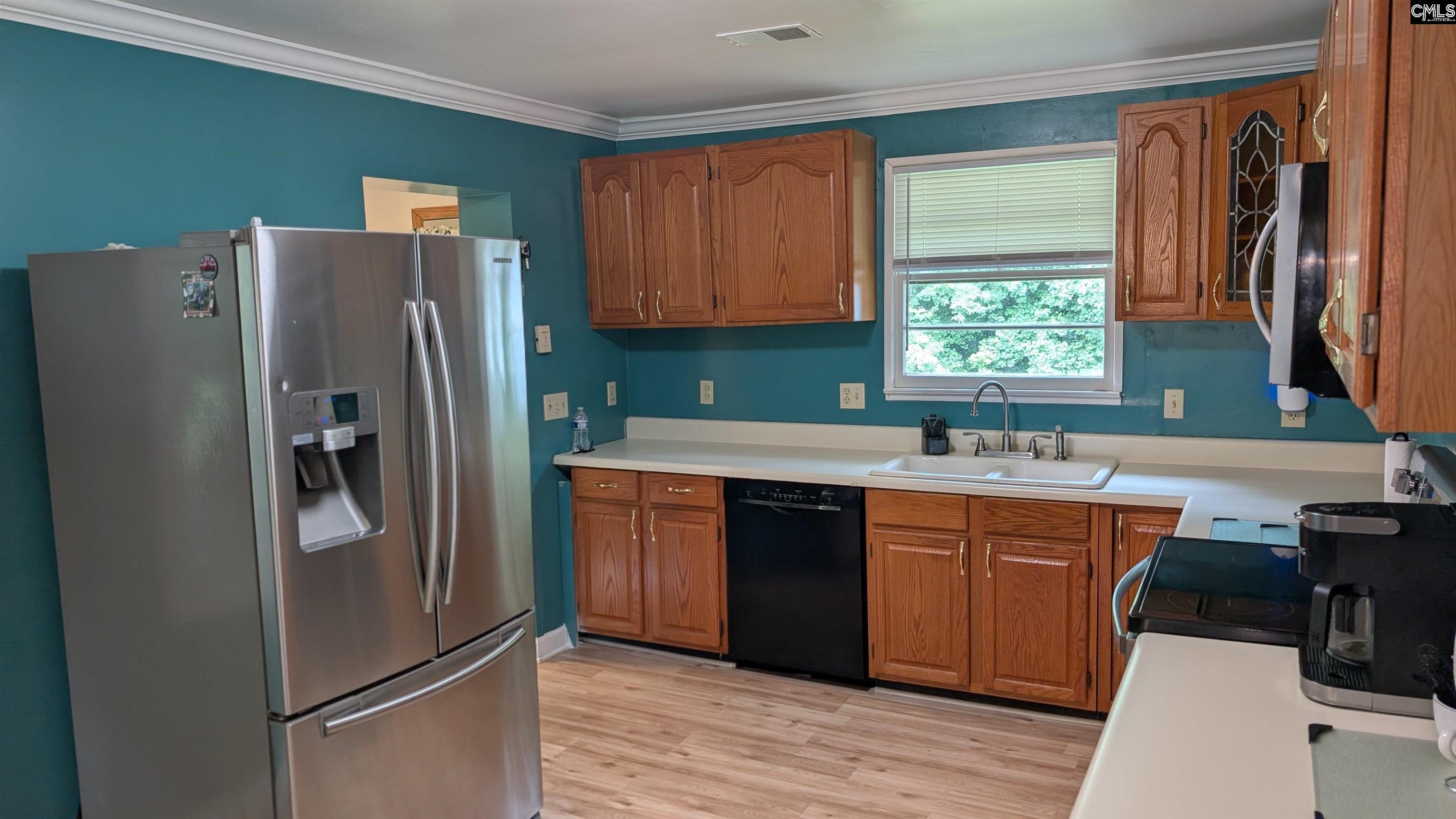 630 Fagan Road Winnsboro, SC 29180-0000