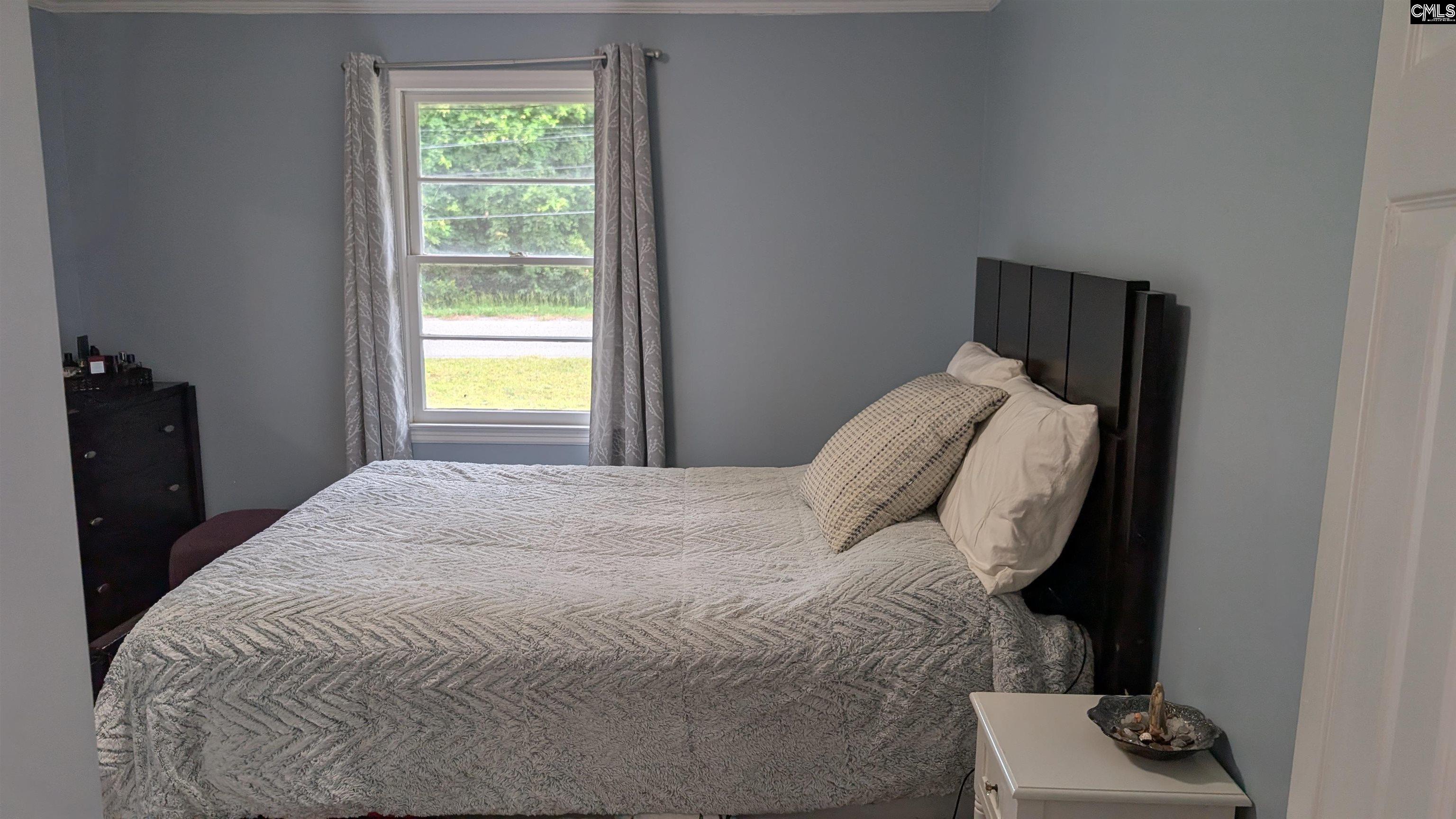 630 Fagan Road Winnsboro, SC 29180-0000