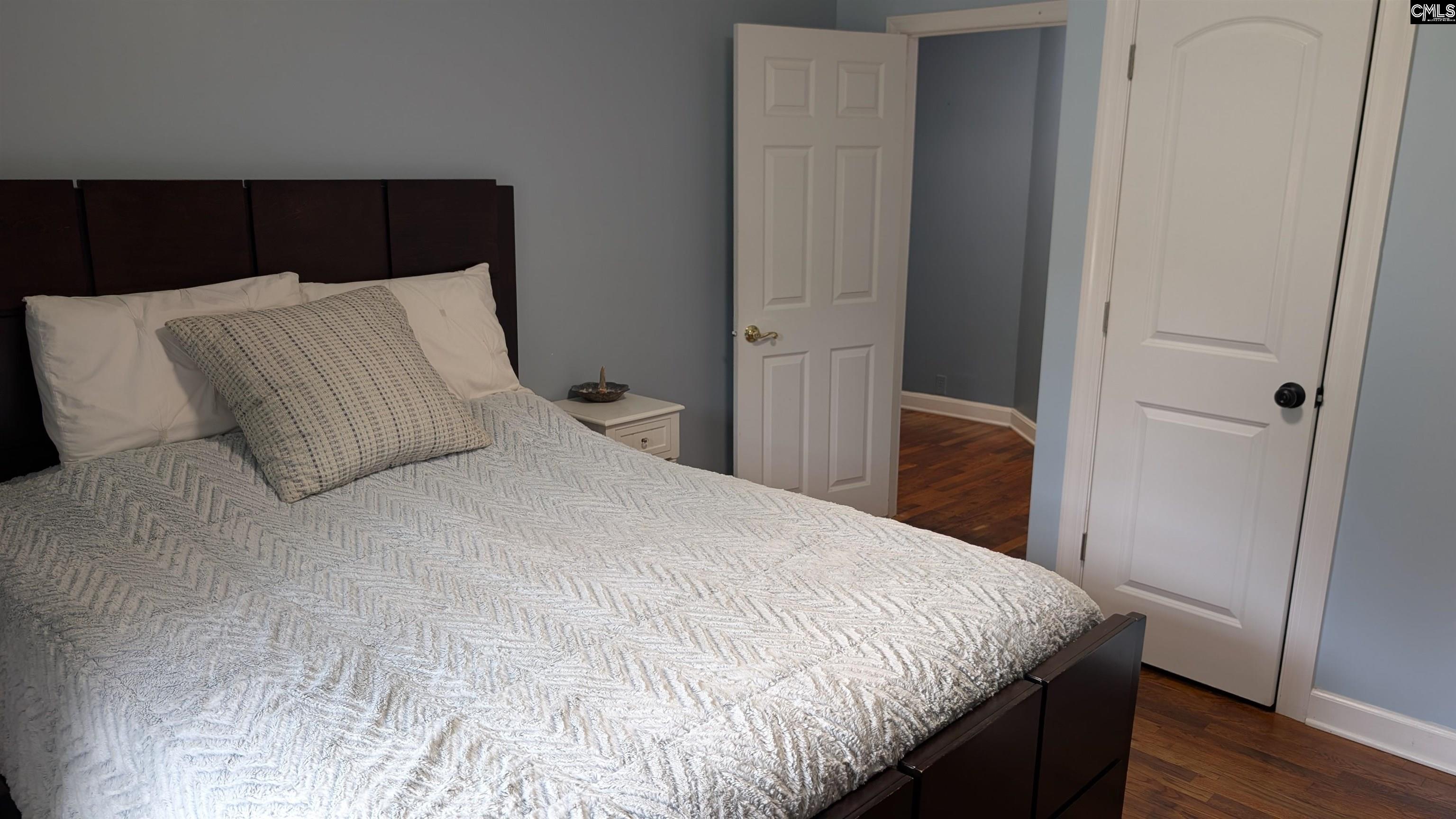 630 Fagan Road Winnsboro, SC 29180-0000