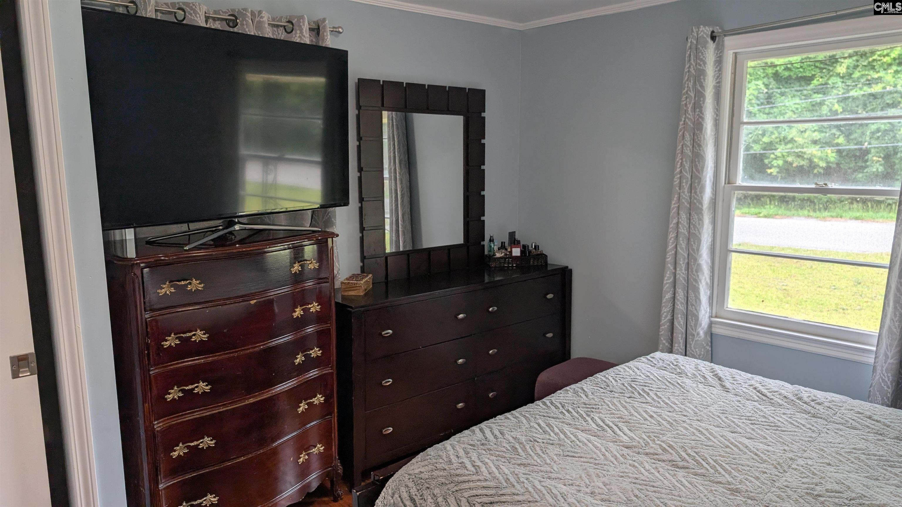630 Fagan Road Winnsboro, SC 29180-0000