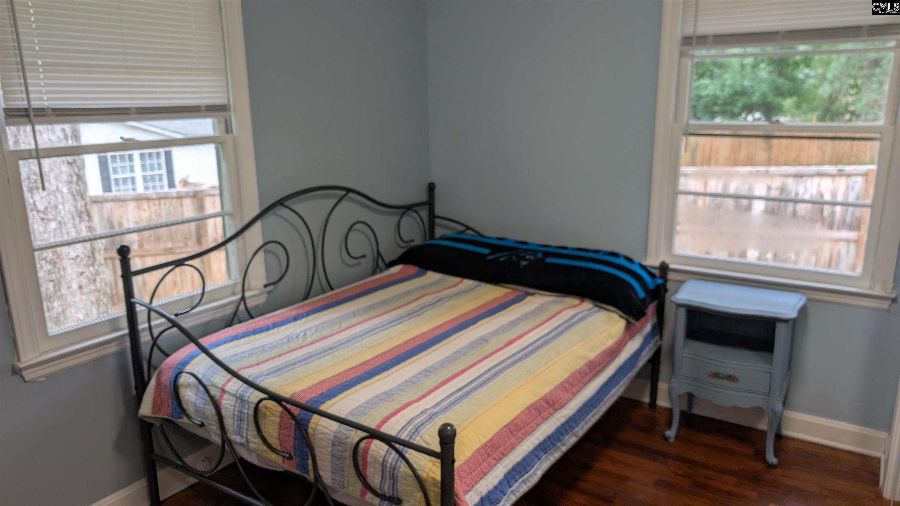630 Fagan Road Winnsboro, SC 29180-0000