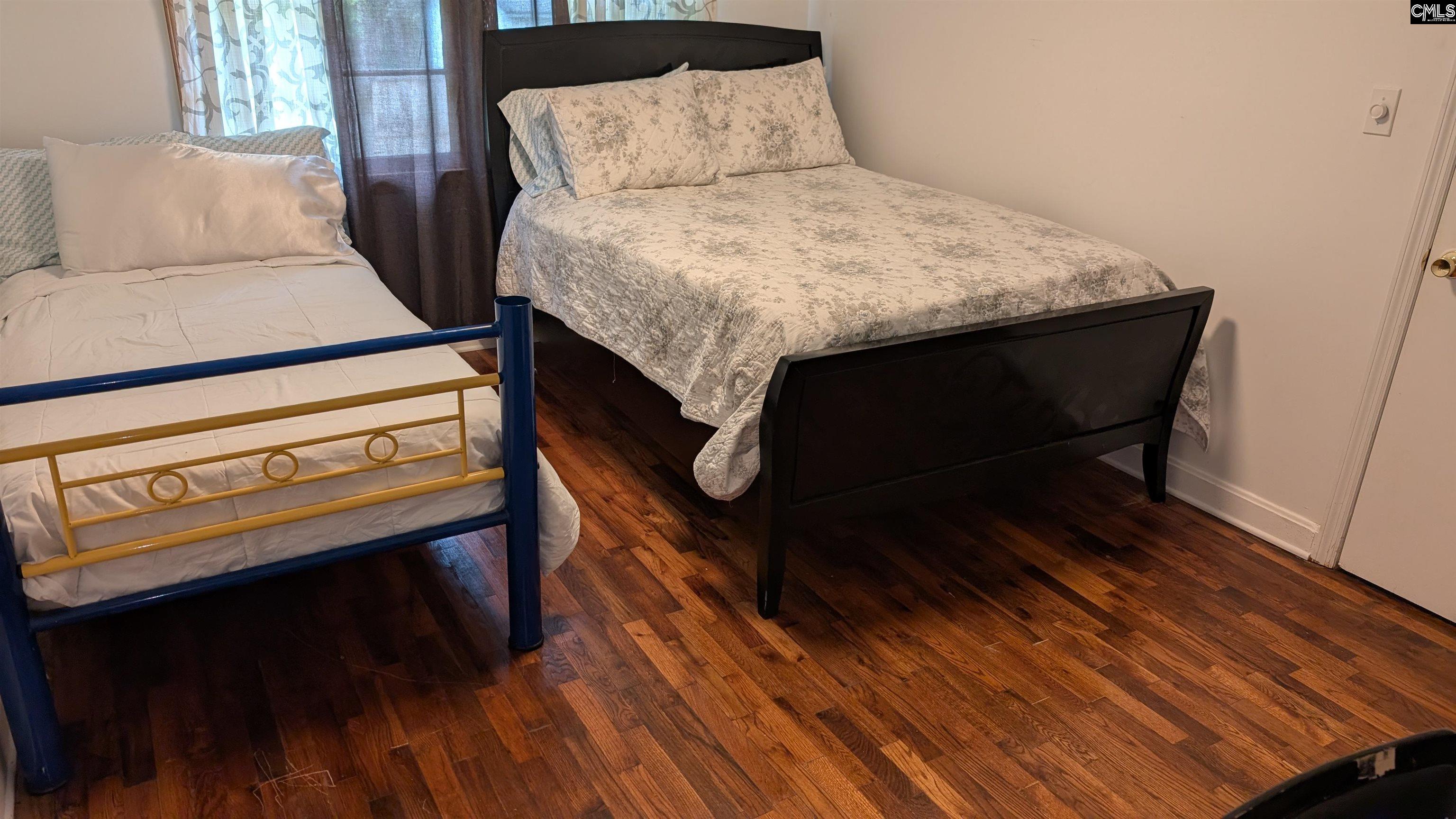 630 Fagan Road Winnsboro, SC 29180-0000