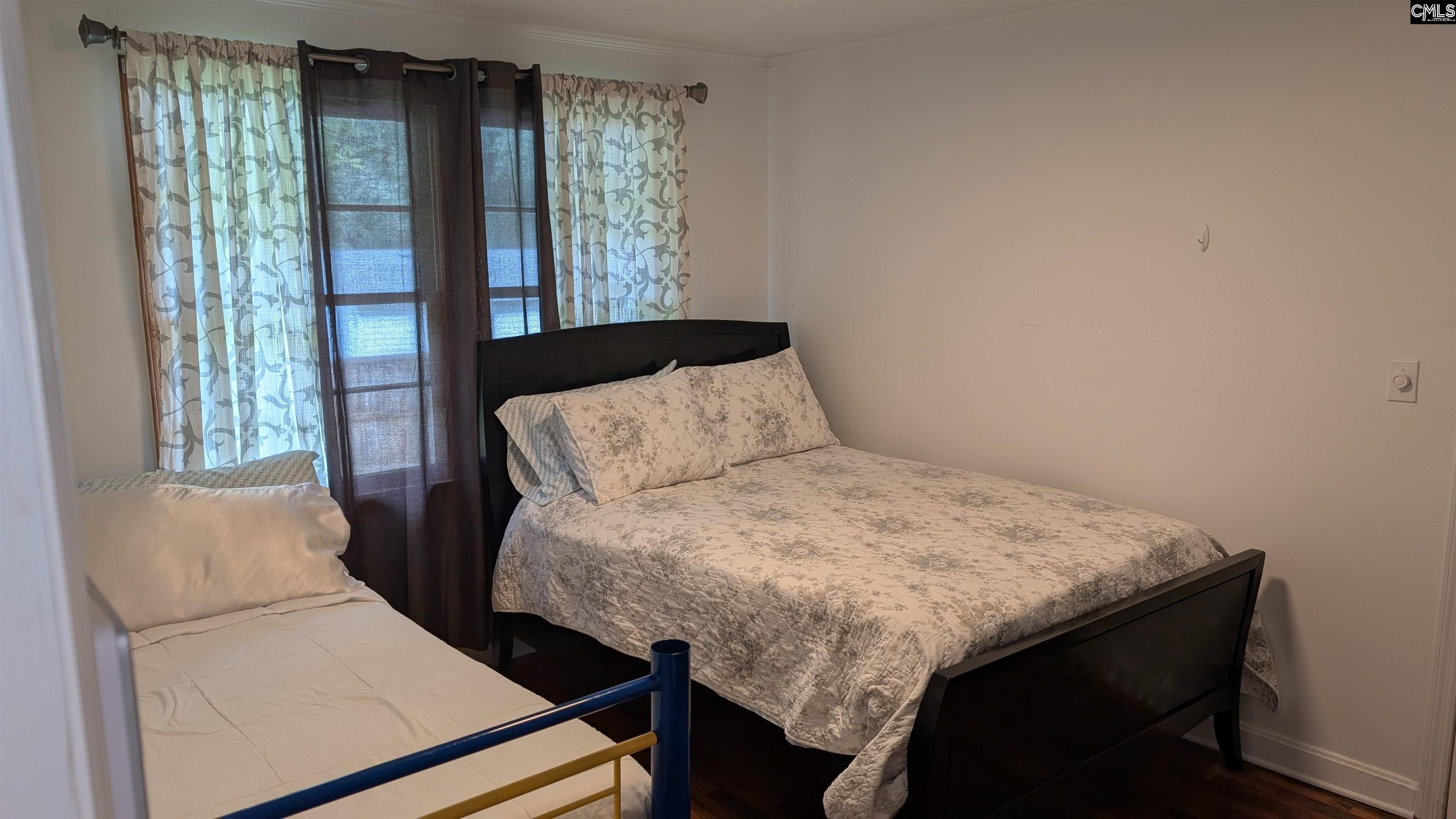 630 Fagan Road Winnsboro, SC 29180-0000