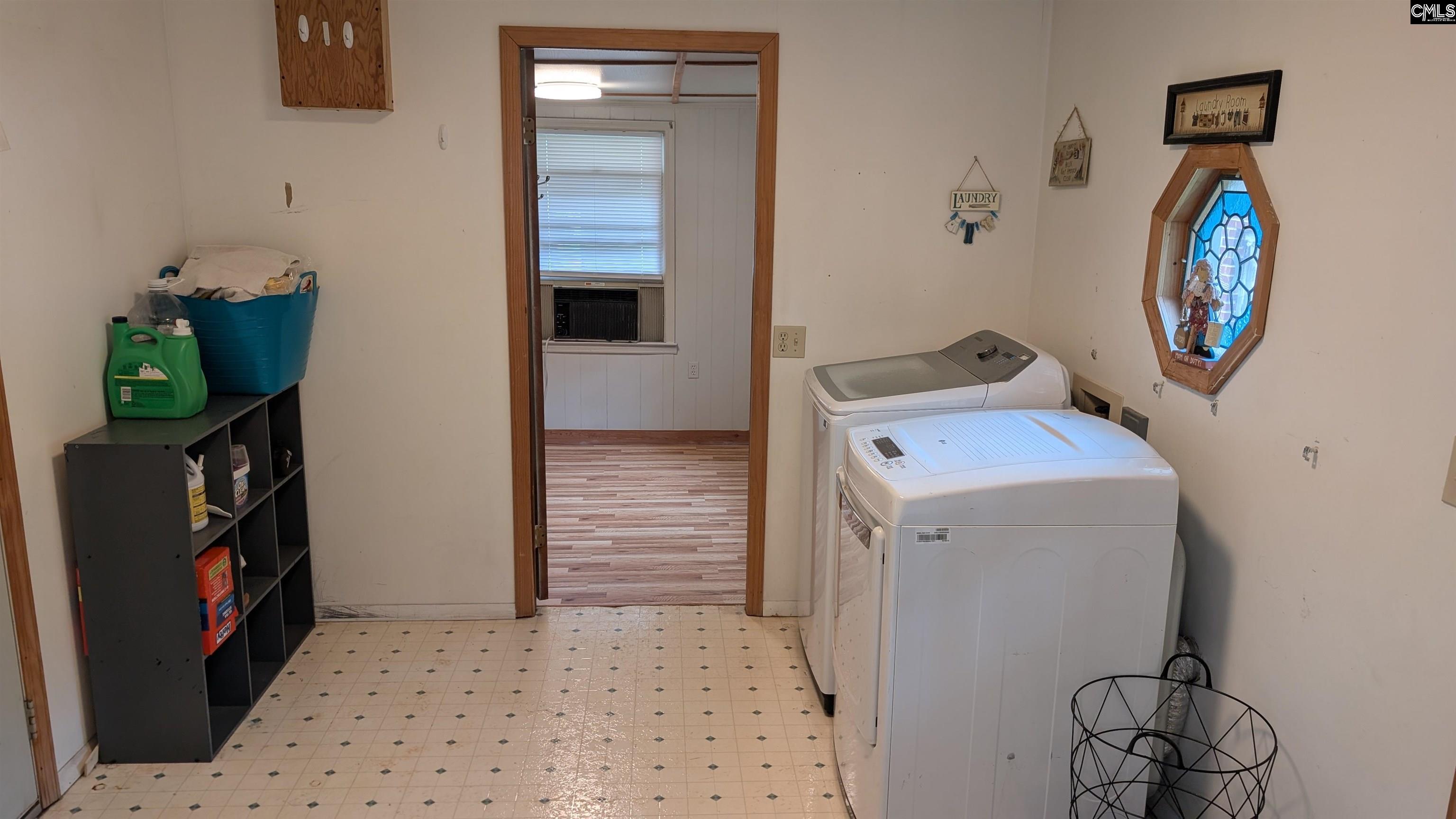 630 Fagan Road Winnsboro, SC 29180-0000