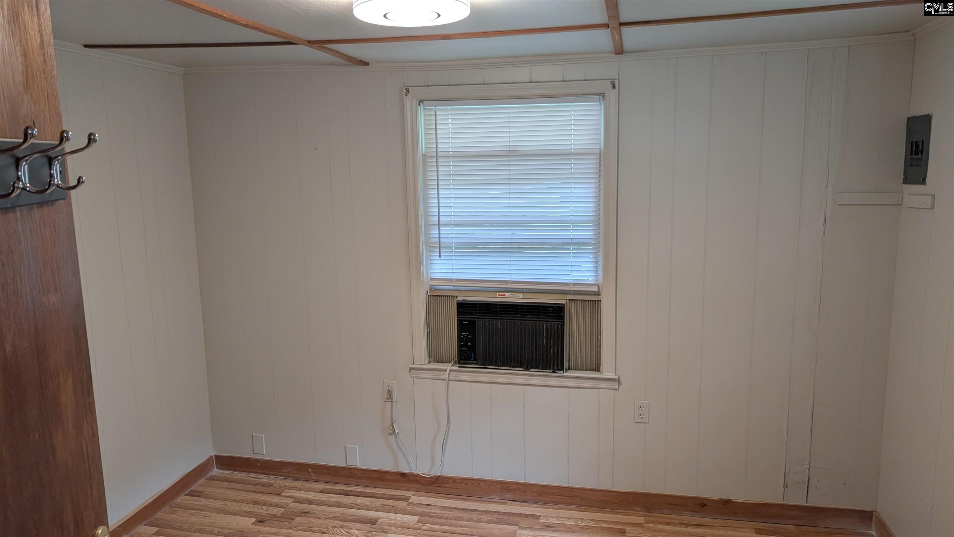 630 Fagan Road Winnsboro, SC 29180-0000