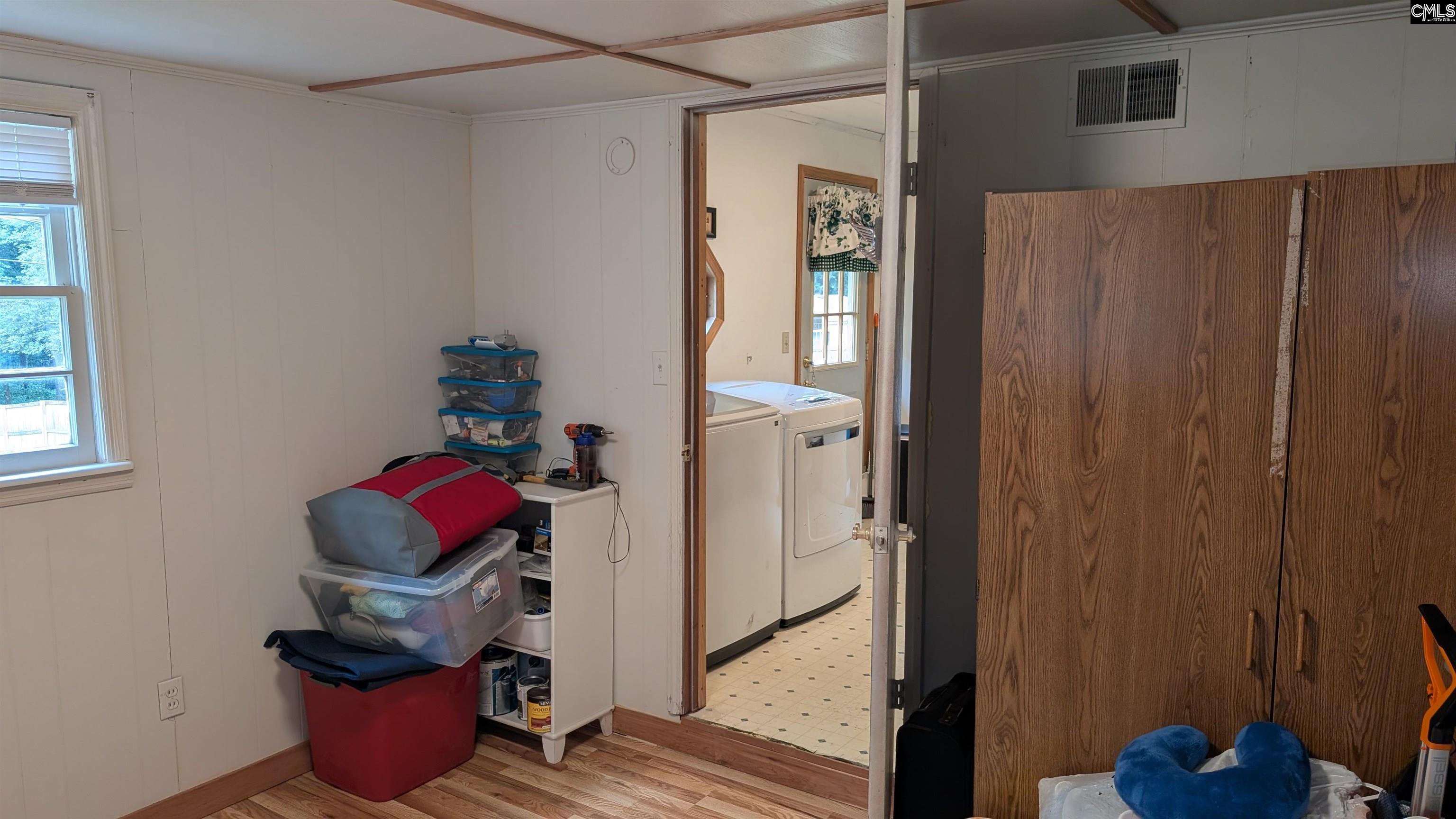 630 Fagan Road Winnsboro, SC 29180-0000
