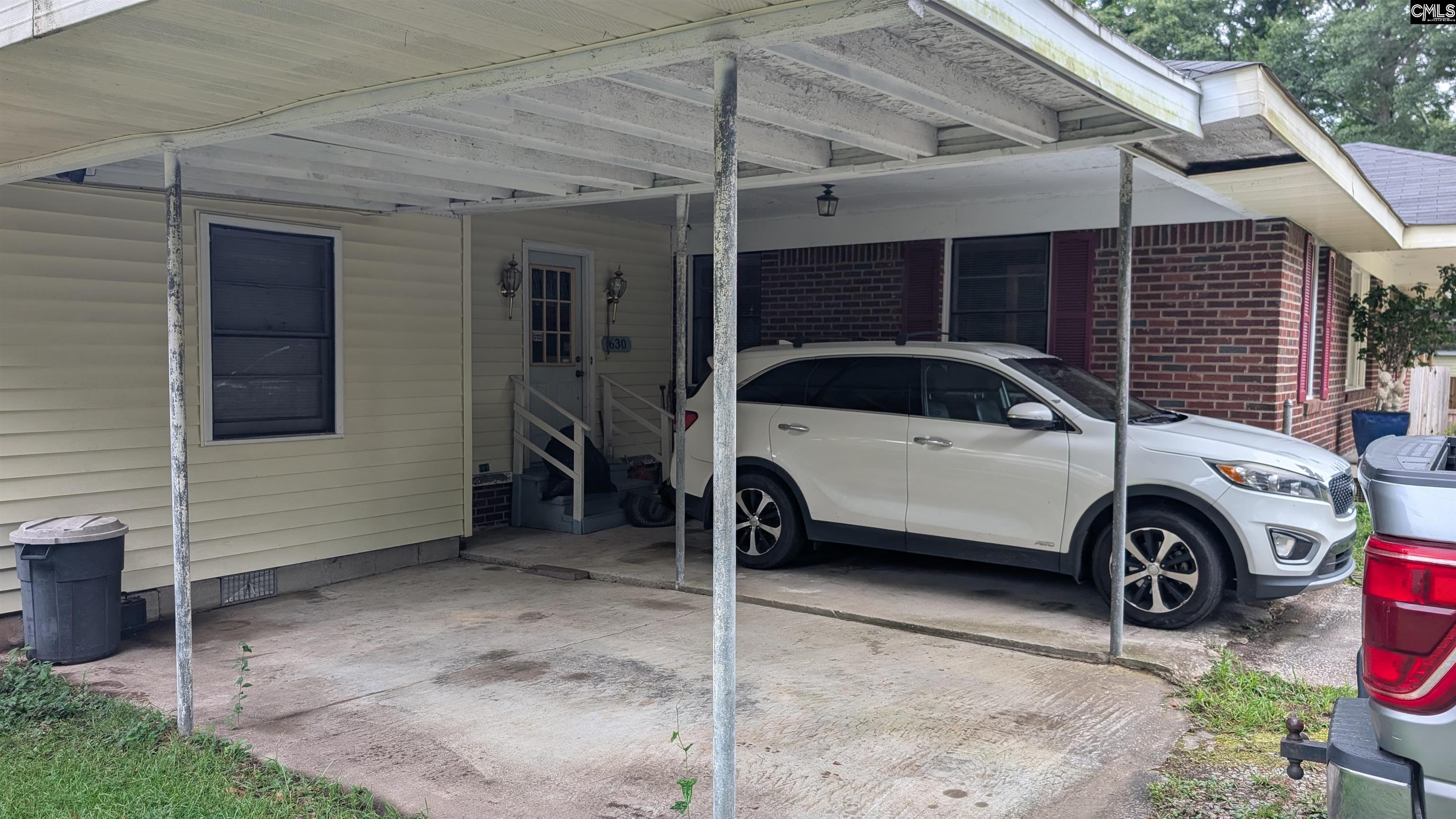 630 Fagan Road Winnsboro, SC 29180-0000