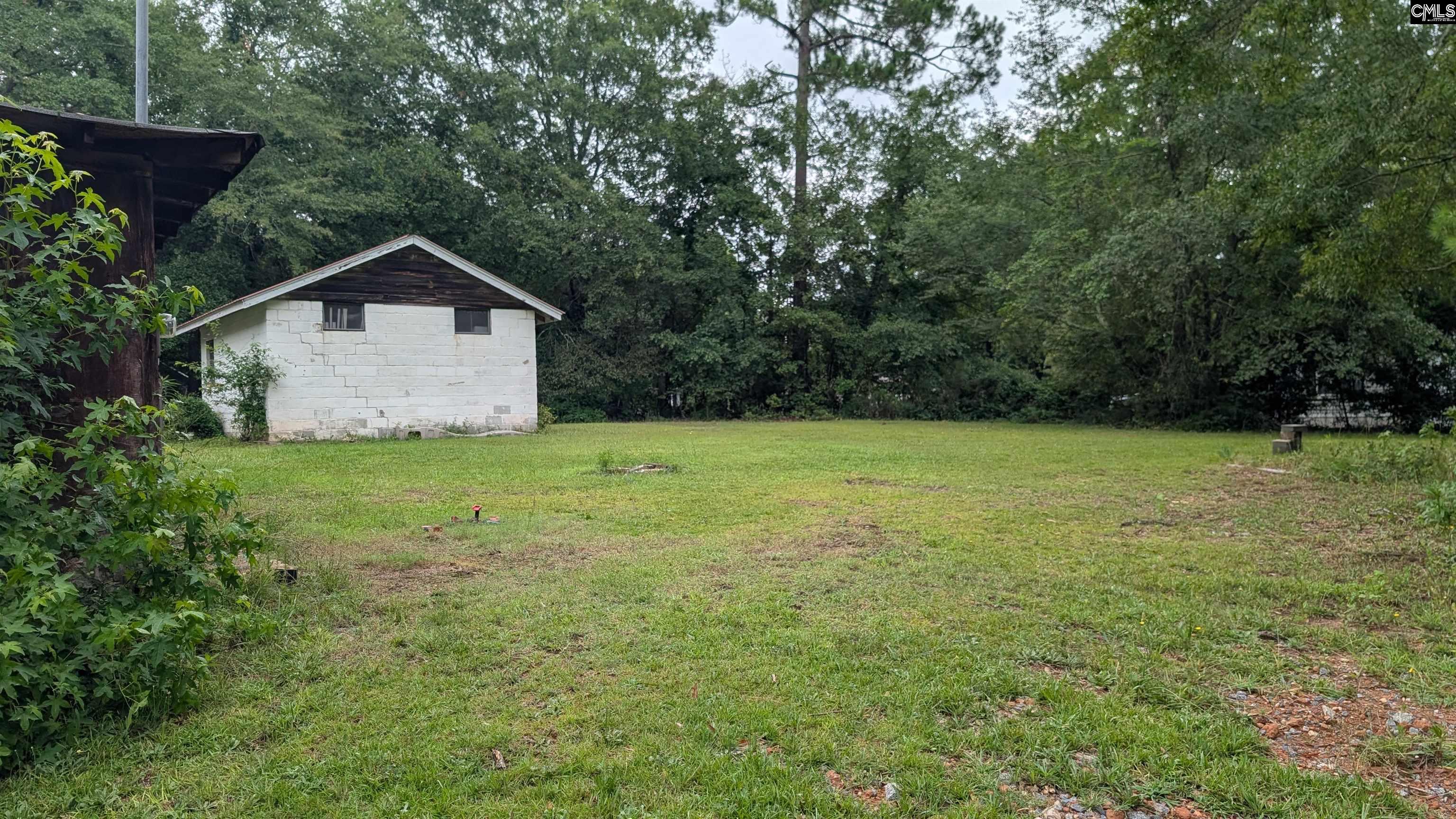 630 Fagan Road Winnsboro, SC 29180-0000