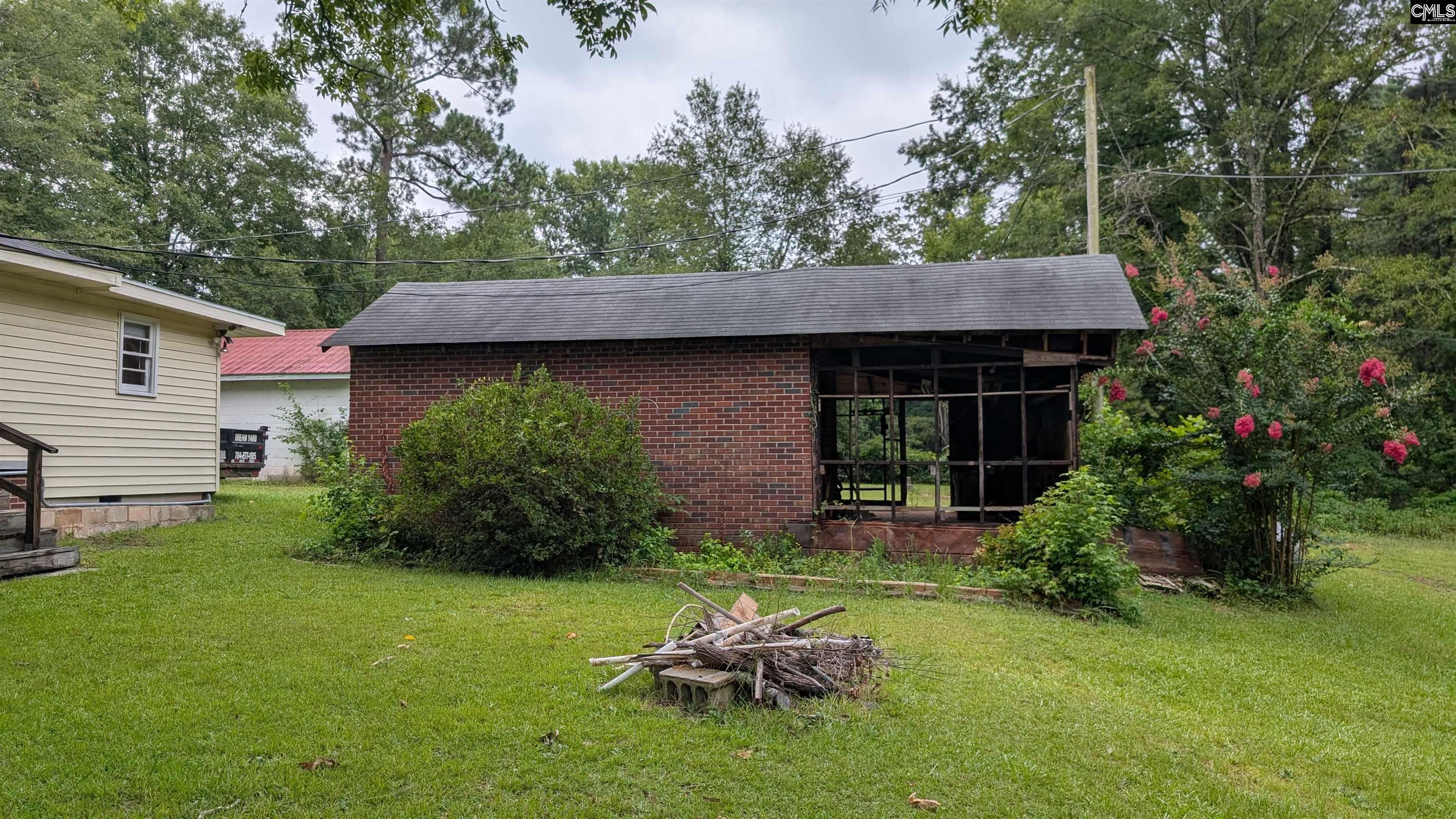 630 Fagan Road Winnsboro, SC 29180-0000