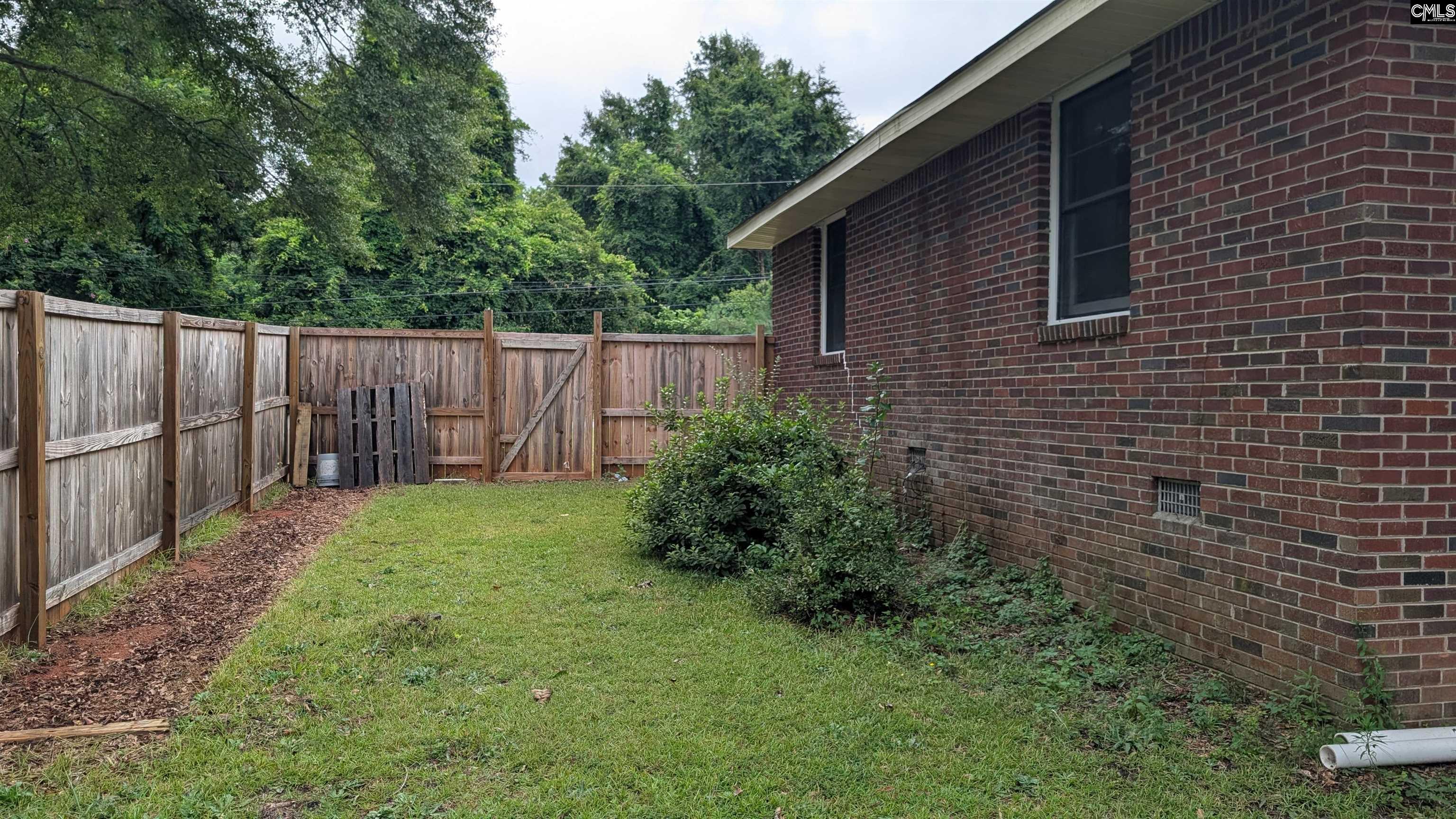 630 Fagan Road Winnsboro, SC 29180-0000