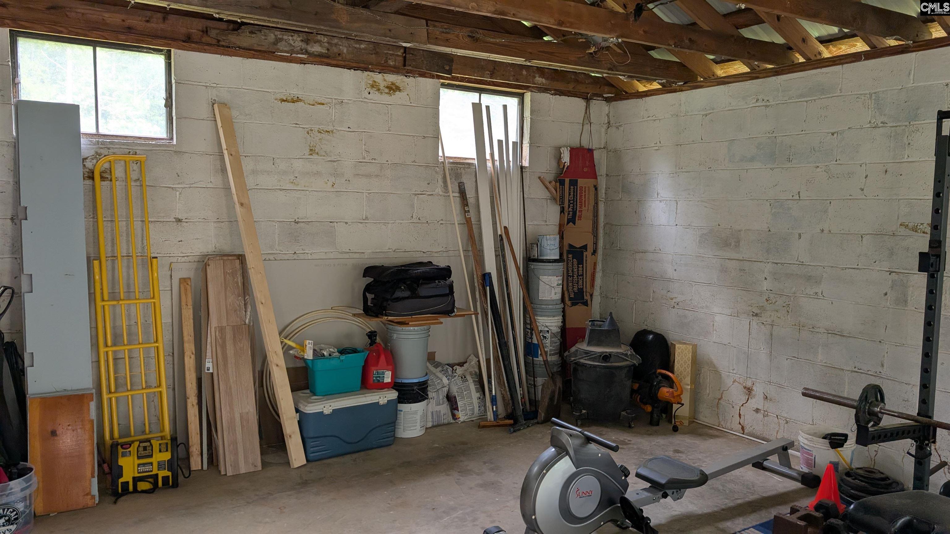 630 Fagan Road Winnsboro, SC 29180-0000