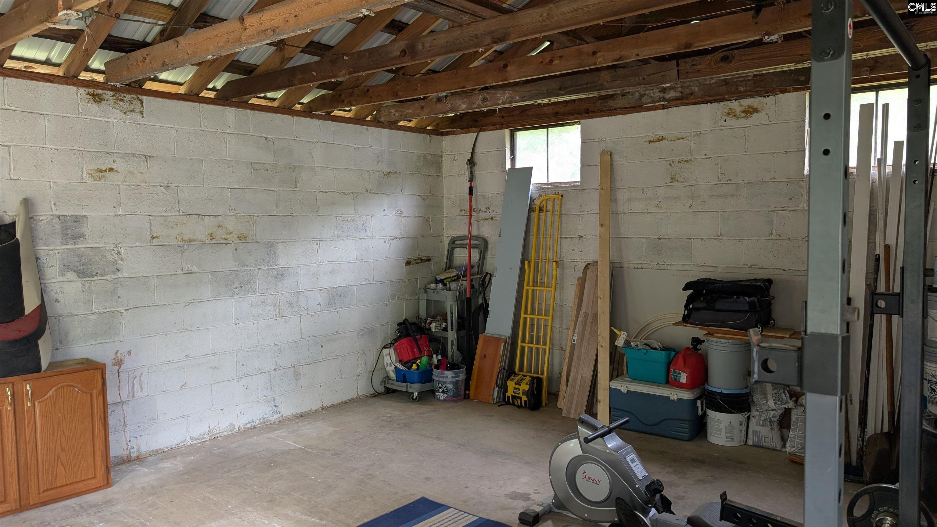 630 Fagan Road Winnsboro, SC 29180-0000