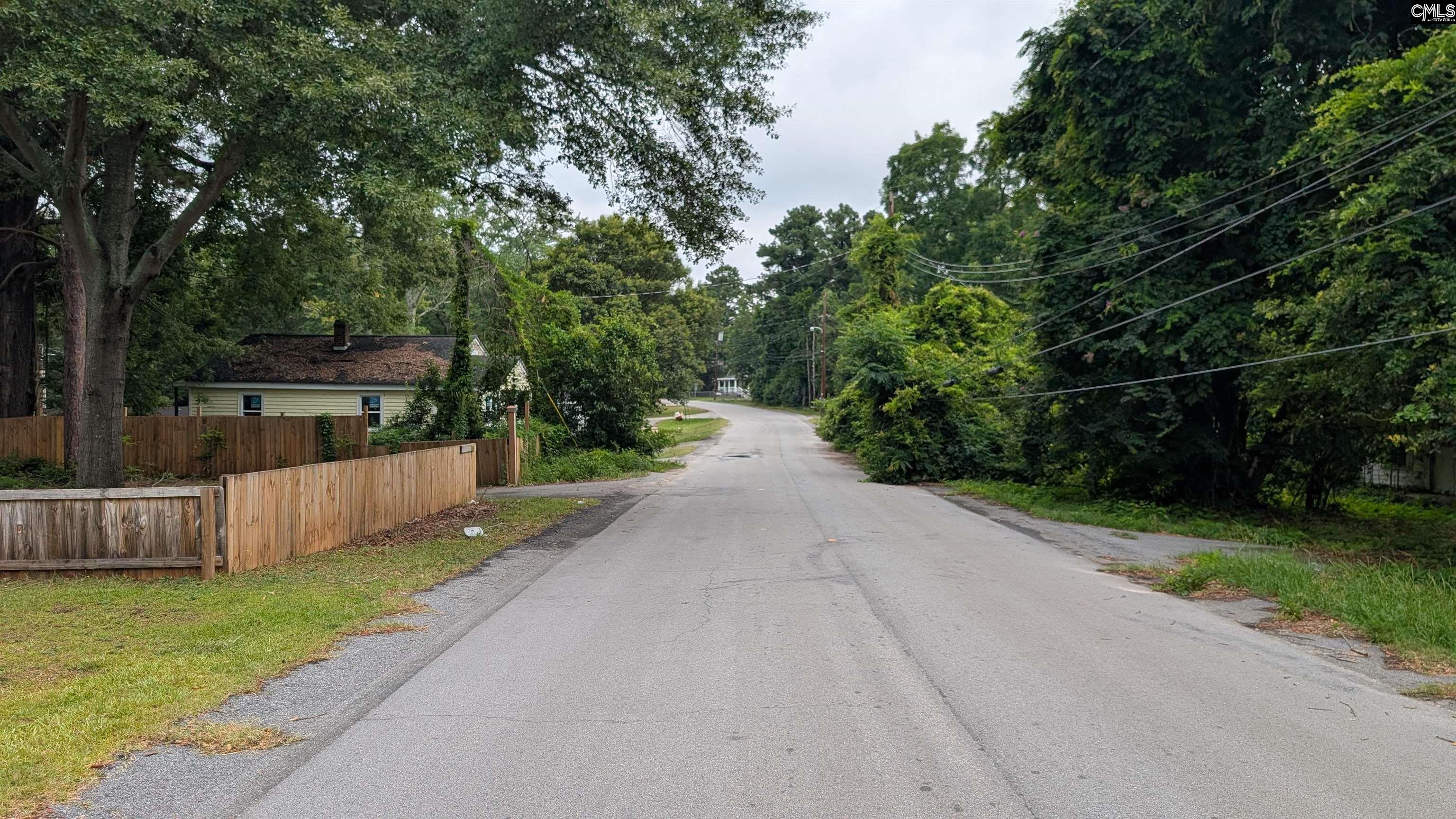 630 Fagan Road Winnsboro, SC 29180-0000