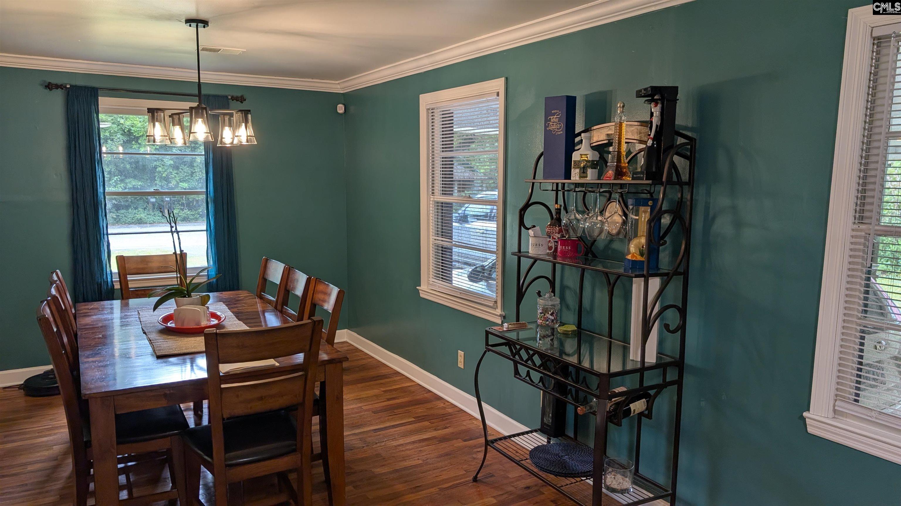 630 Fagan Road Winnsboro, SC 29180-0000