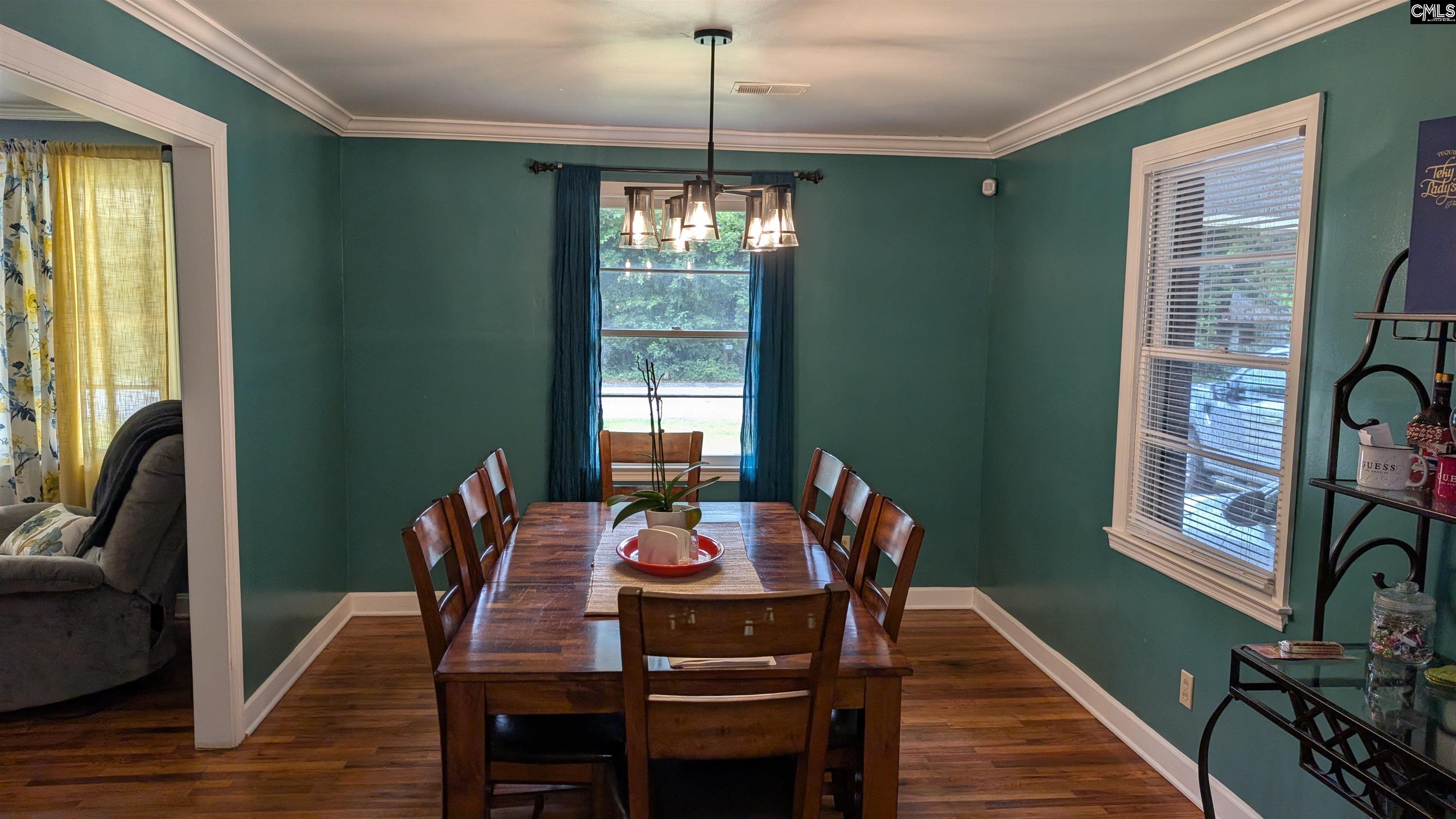 630 Fagan Road Winnsboro, SC 29180-0000