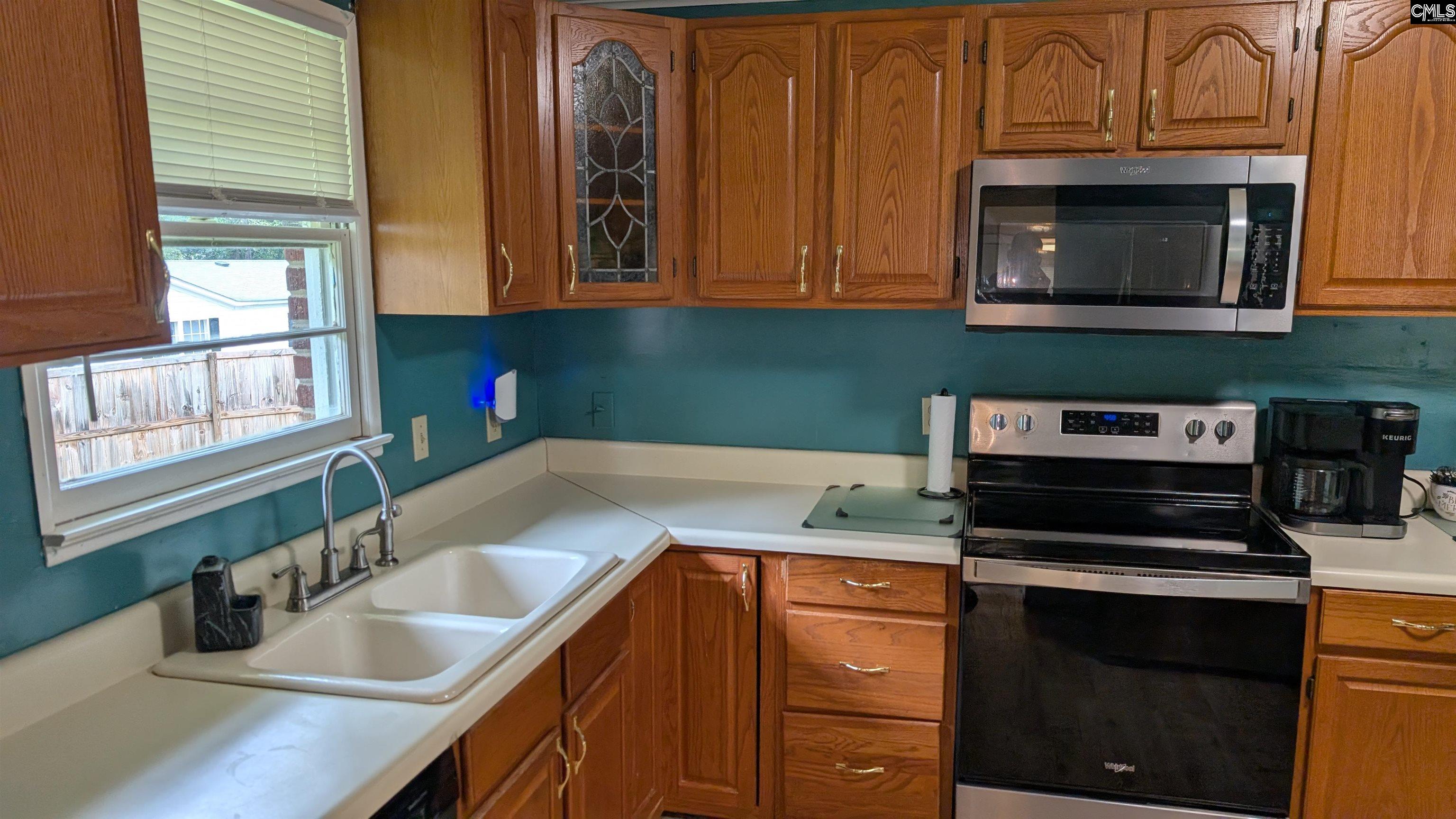 630 Fagan Road Winnsboro, SC 29180-0000