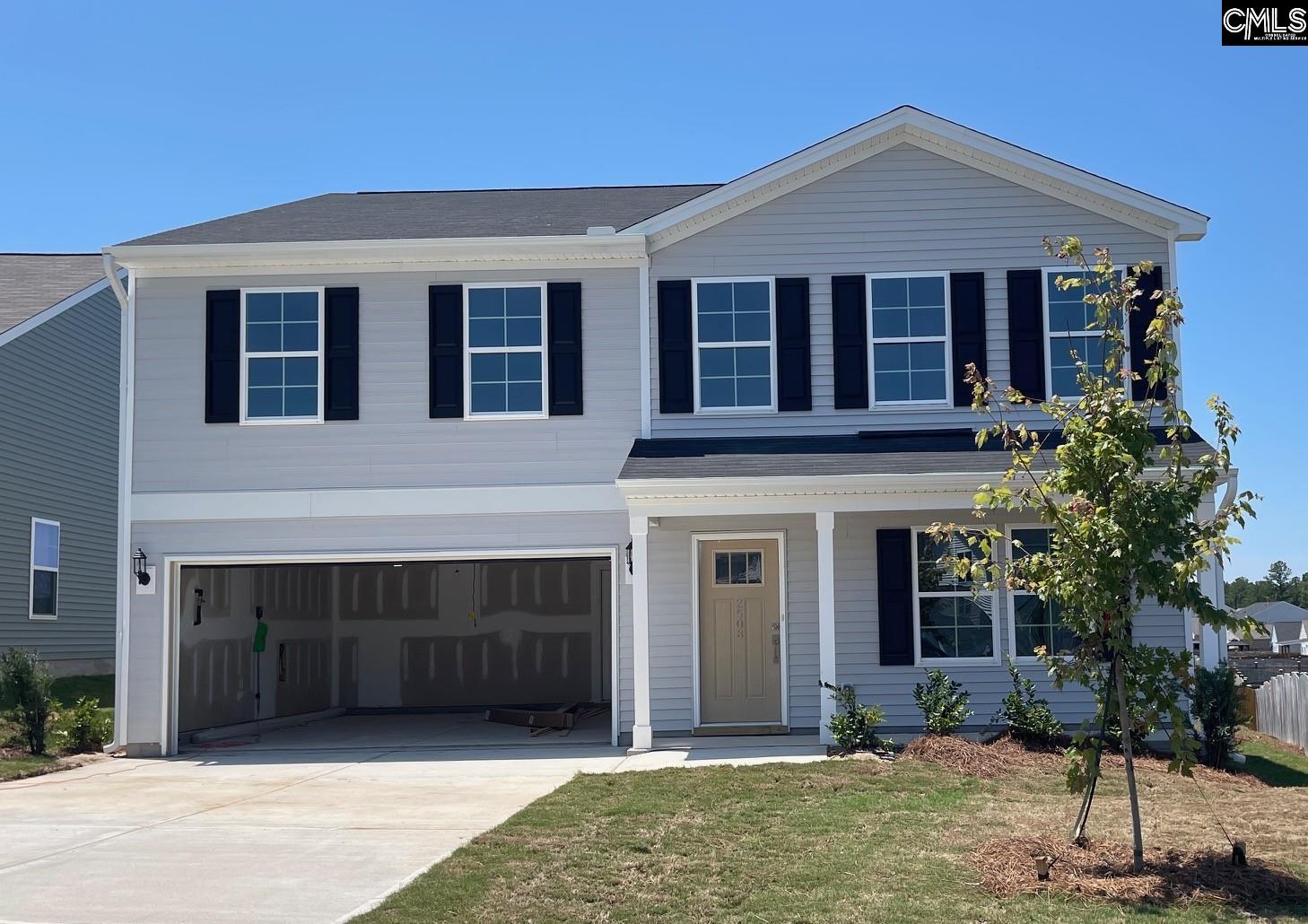 2508 Rigney Place, Lexington, South Carolina image 1