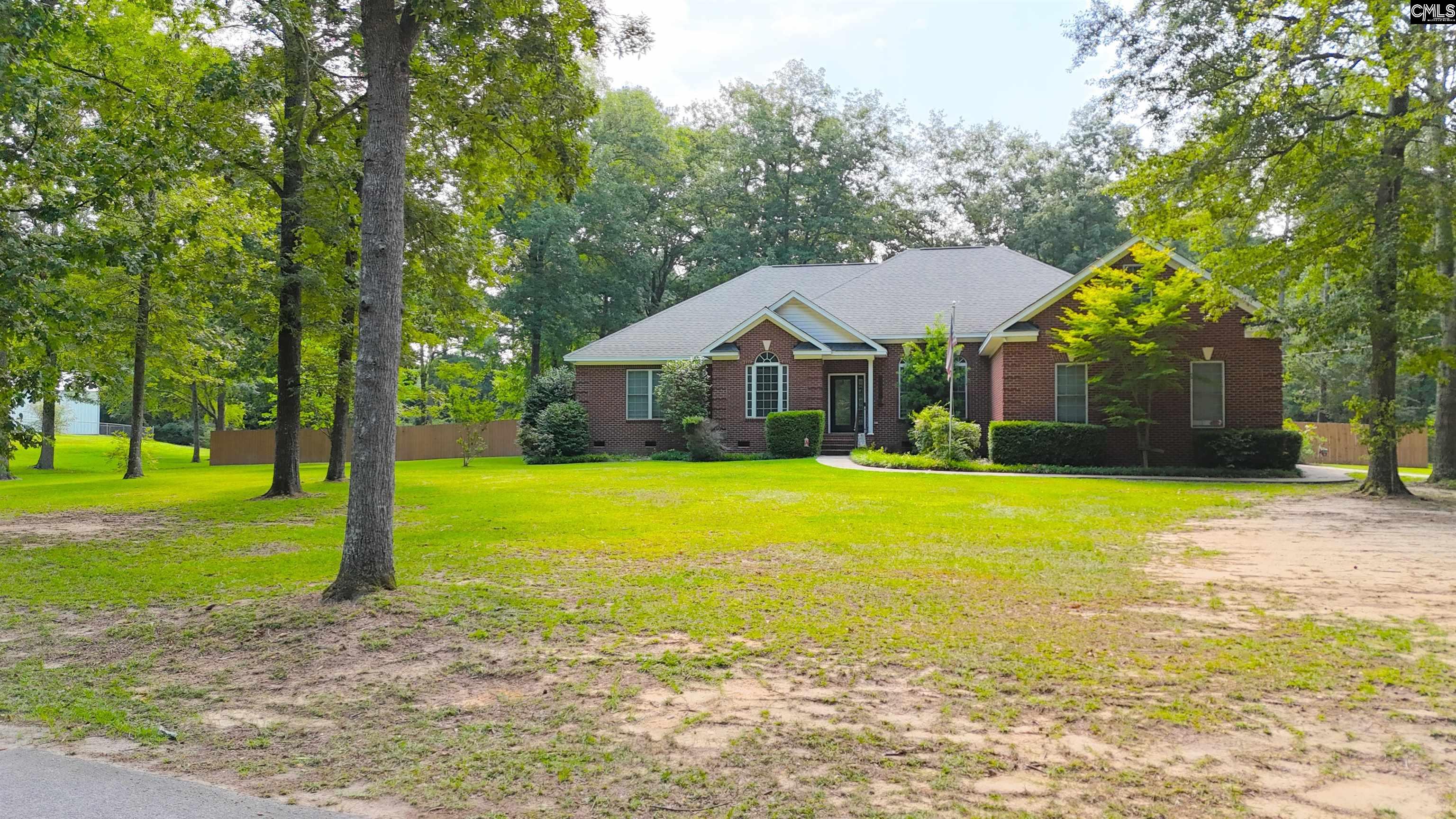 112 Pineoak Court, Leesville, South Carolina image 2