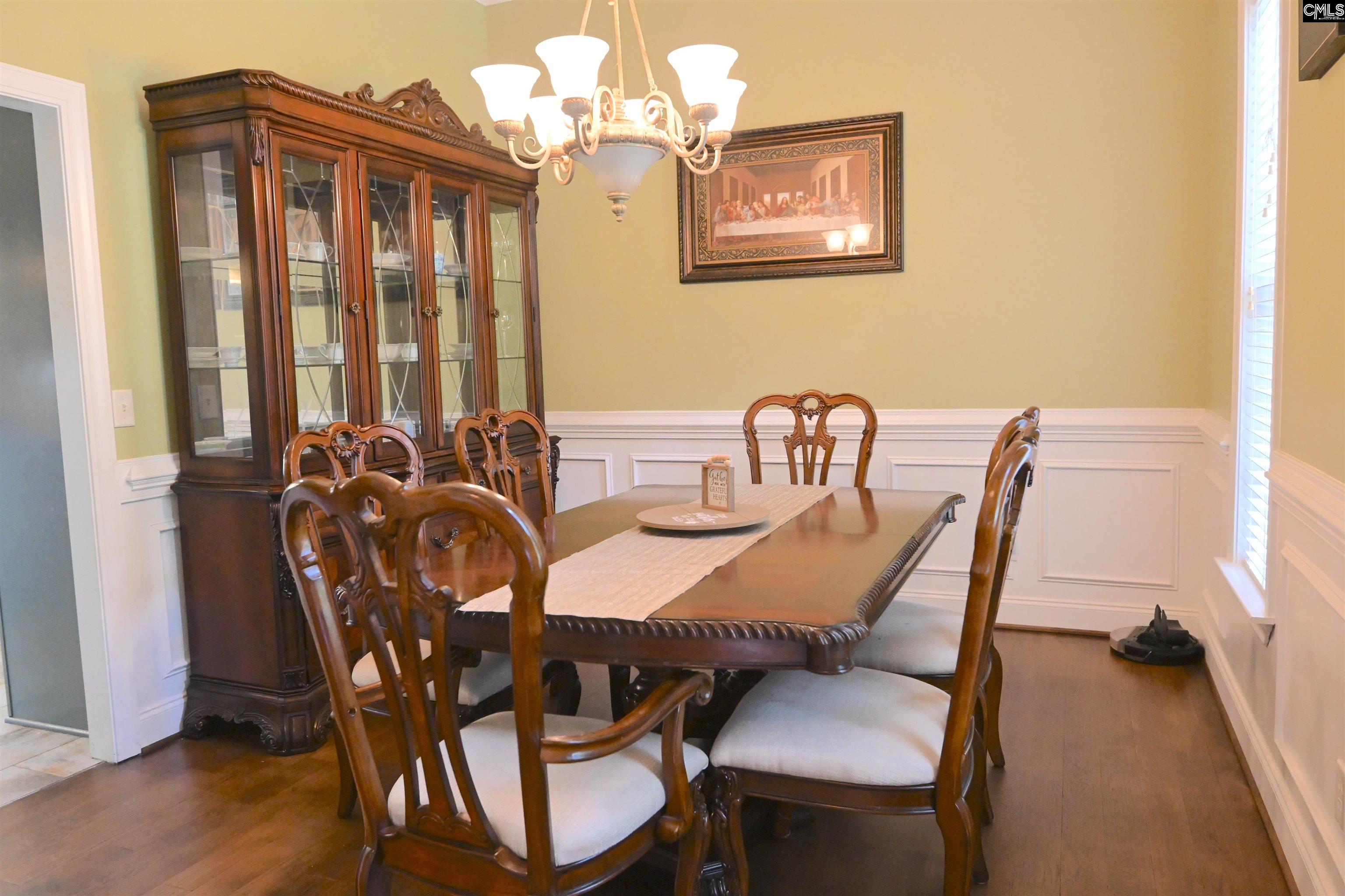 112 Pineoak Court, Leesville, South Carolina image 11