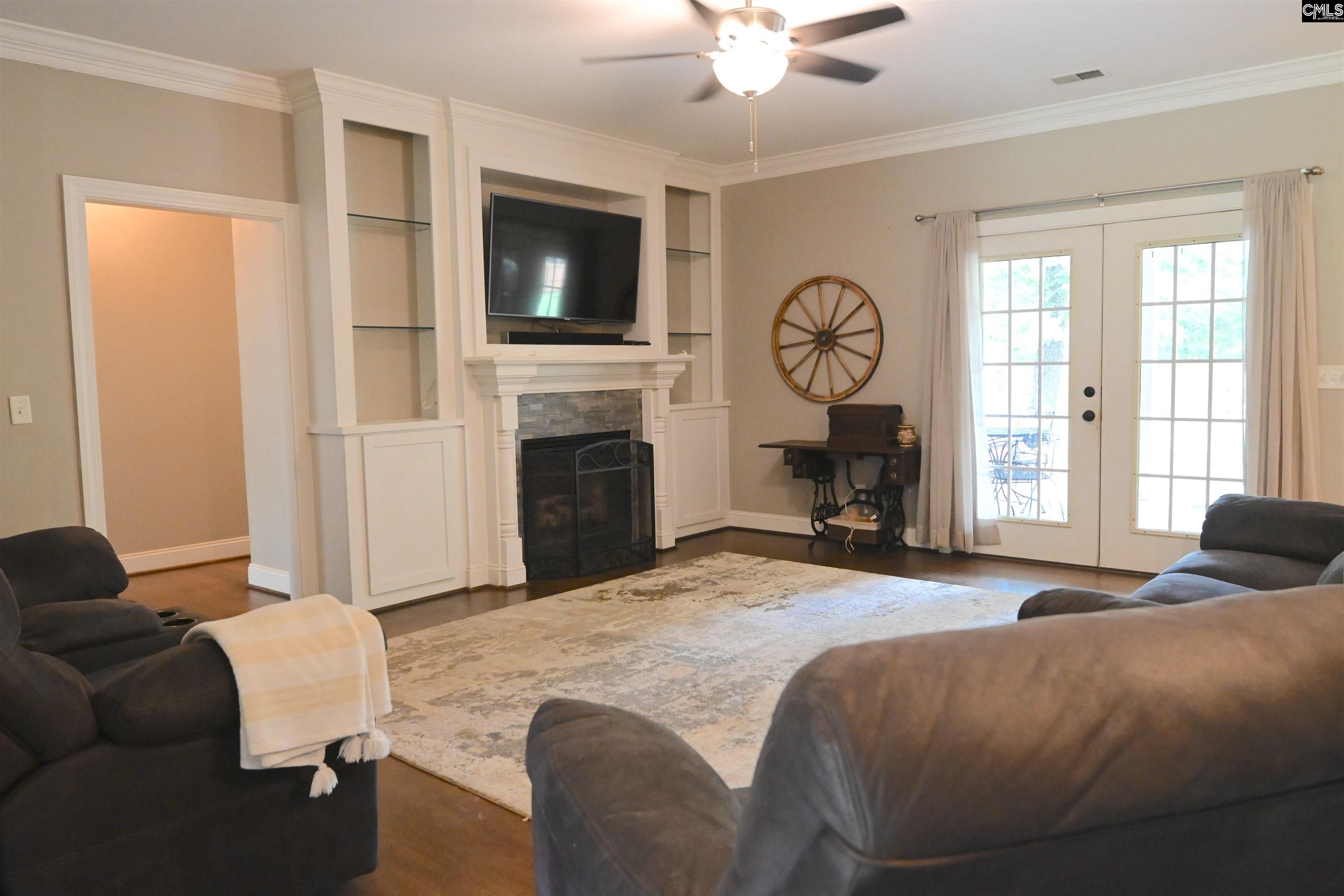 112 Pineoak Court, Leesville, South Carolina image 12