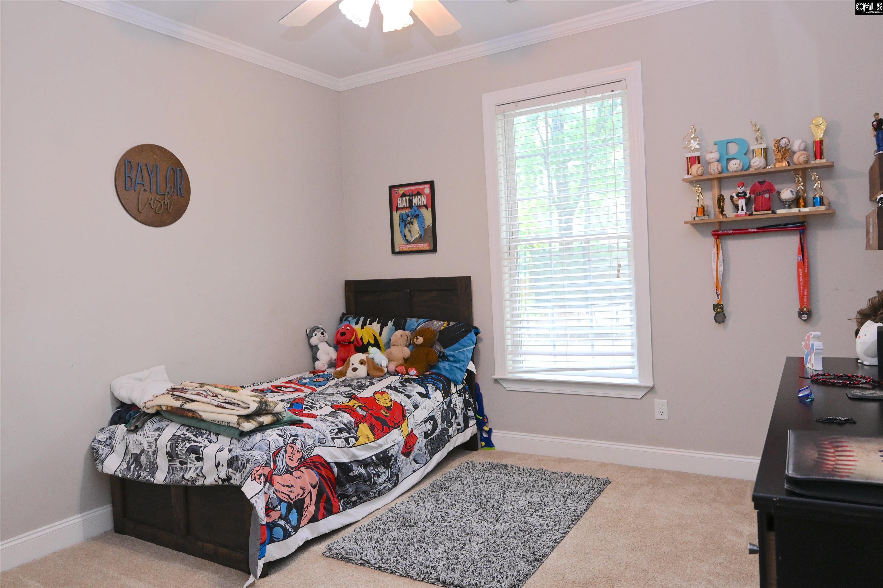 112 Pineoak Court, Leesville, South Carolina image 20