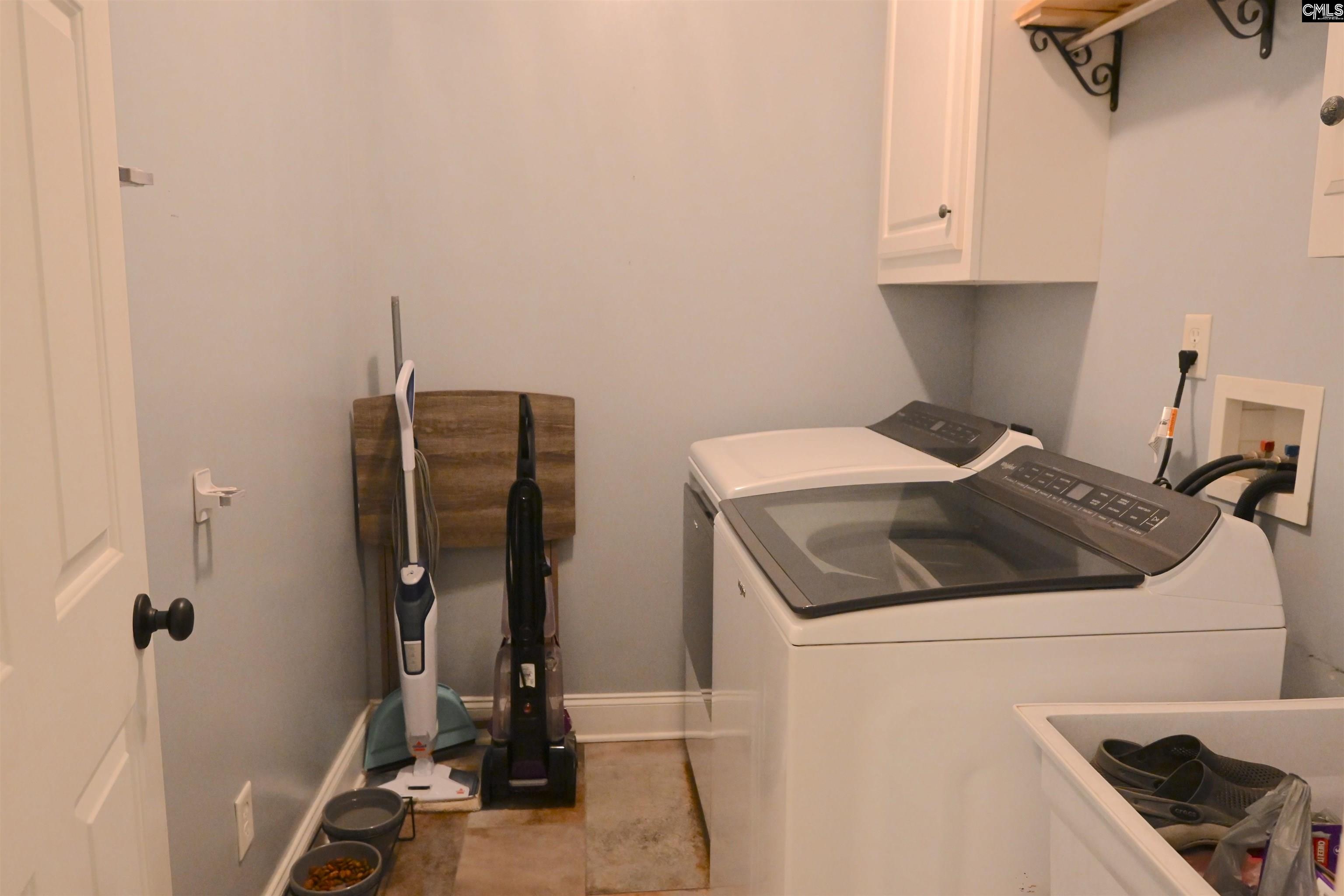 112 Pineoak Court, Leesville, South Carolina image 27