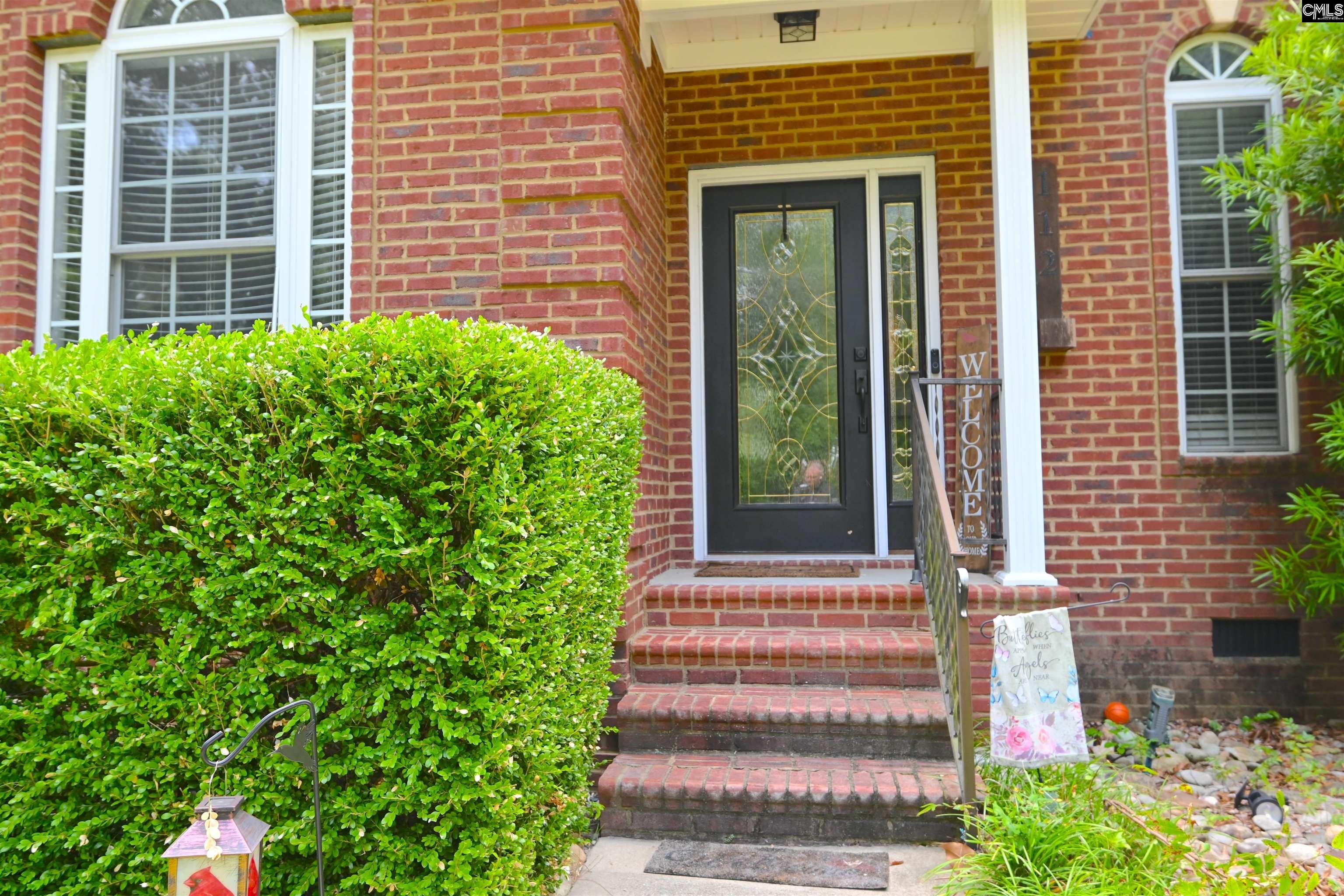 112 Pineoak Court, Leesville, South Carolina image 35
