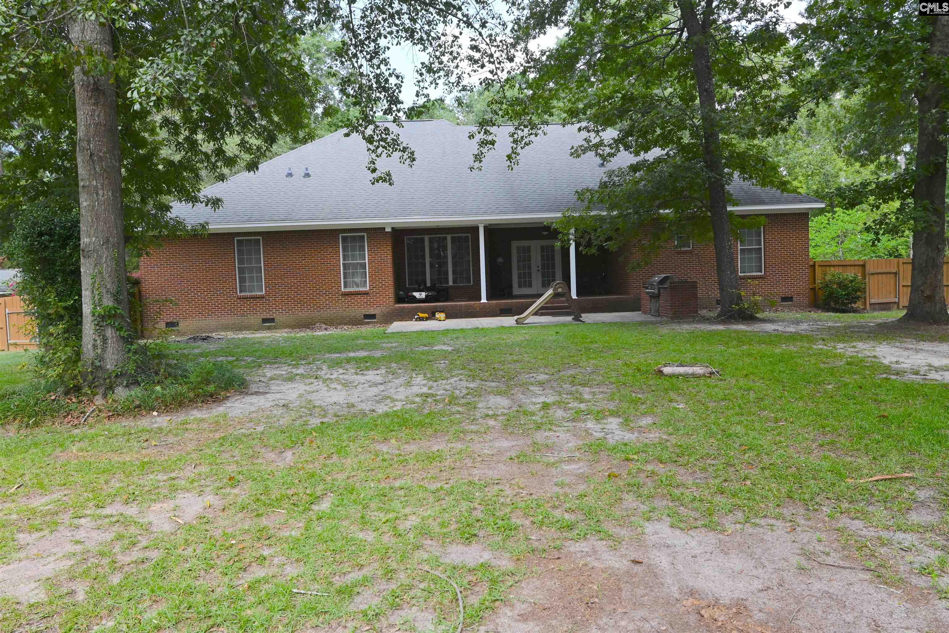 112 Pineoak Court, Leesville, South Carolina image 40