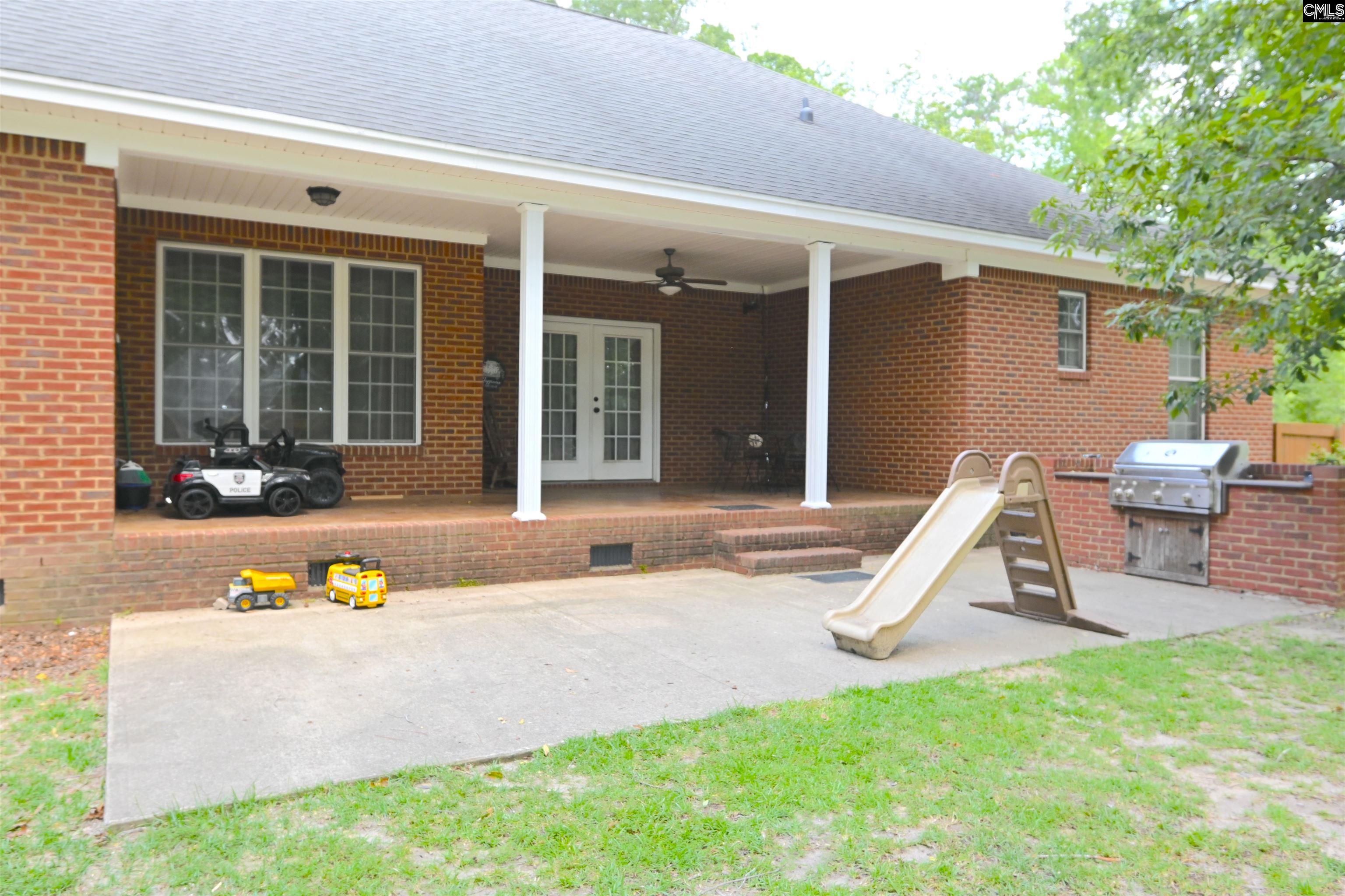 112 Pineoak Court, Leesville, South Carolina image 41